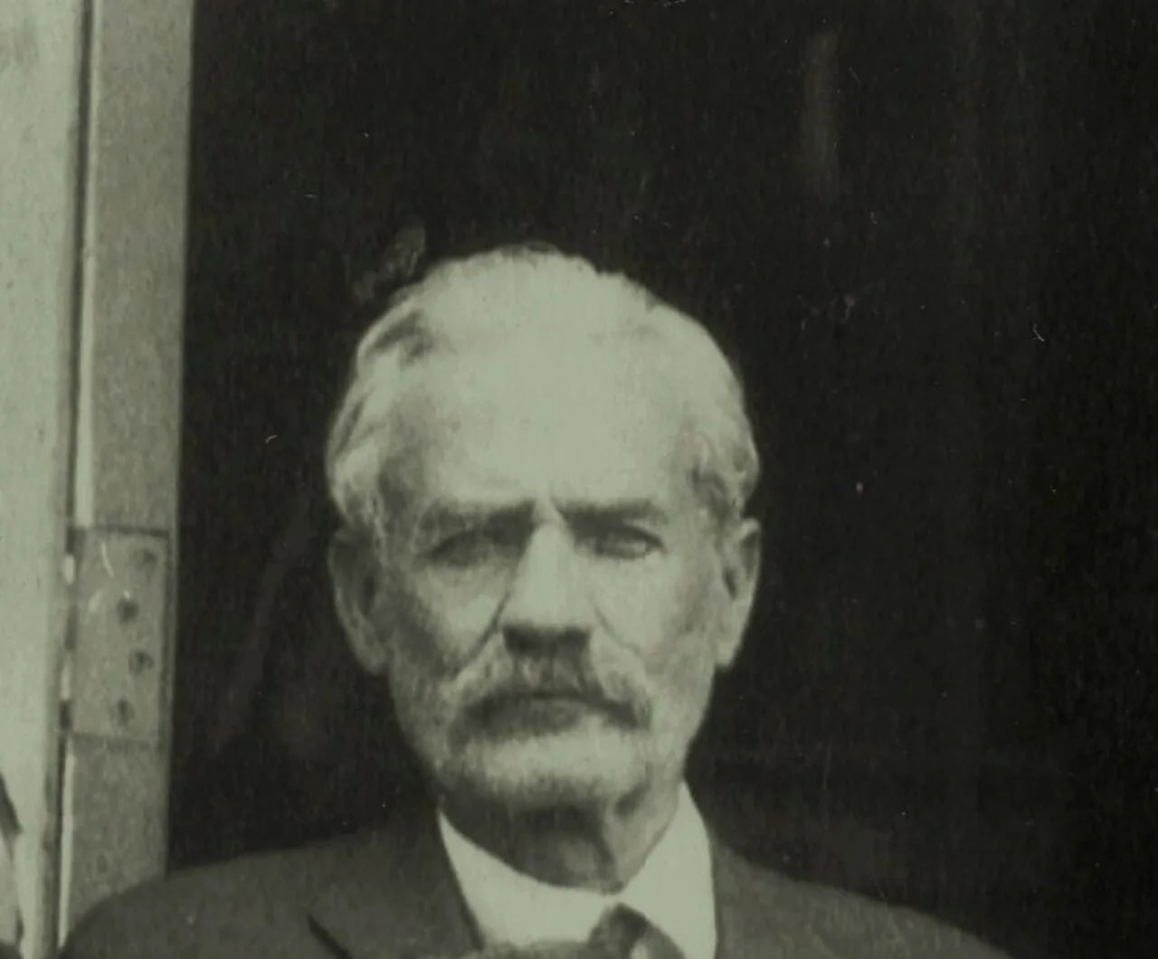 Portrait of Felipe Salido Zayas (1863–1939) – memorial page