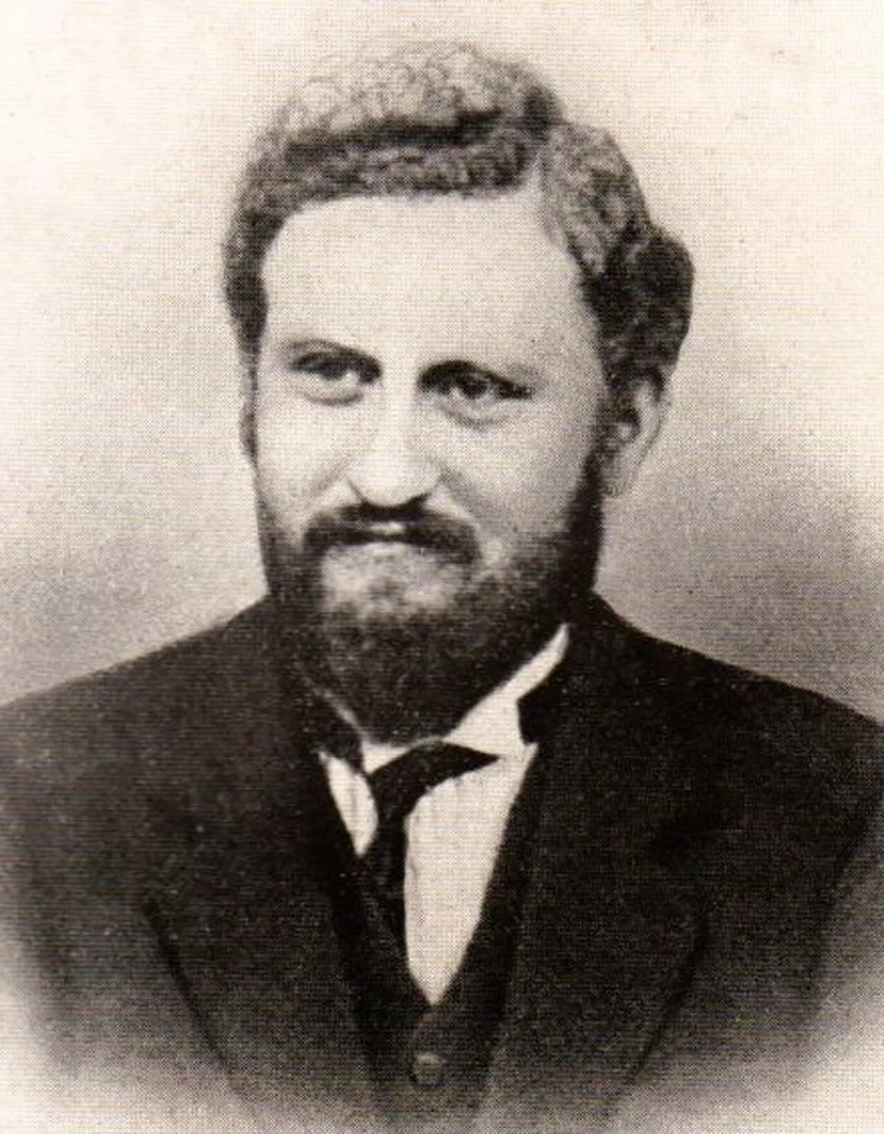 Porträt von Jean Florence (1883–1915) – Gedenkseite
