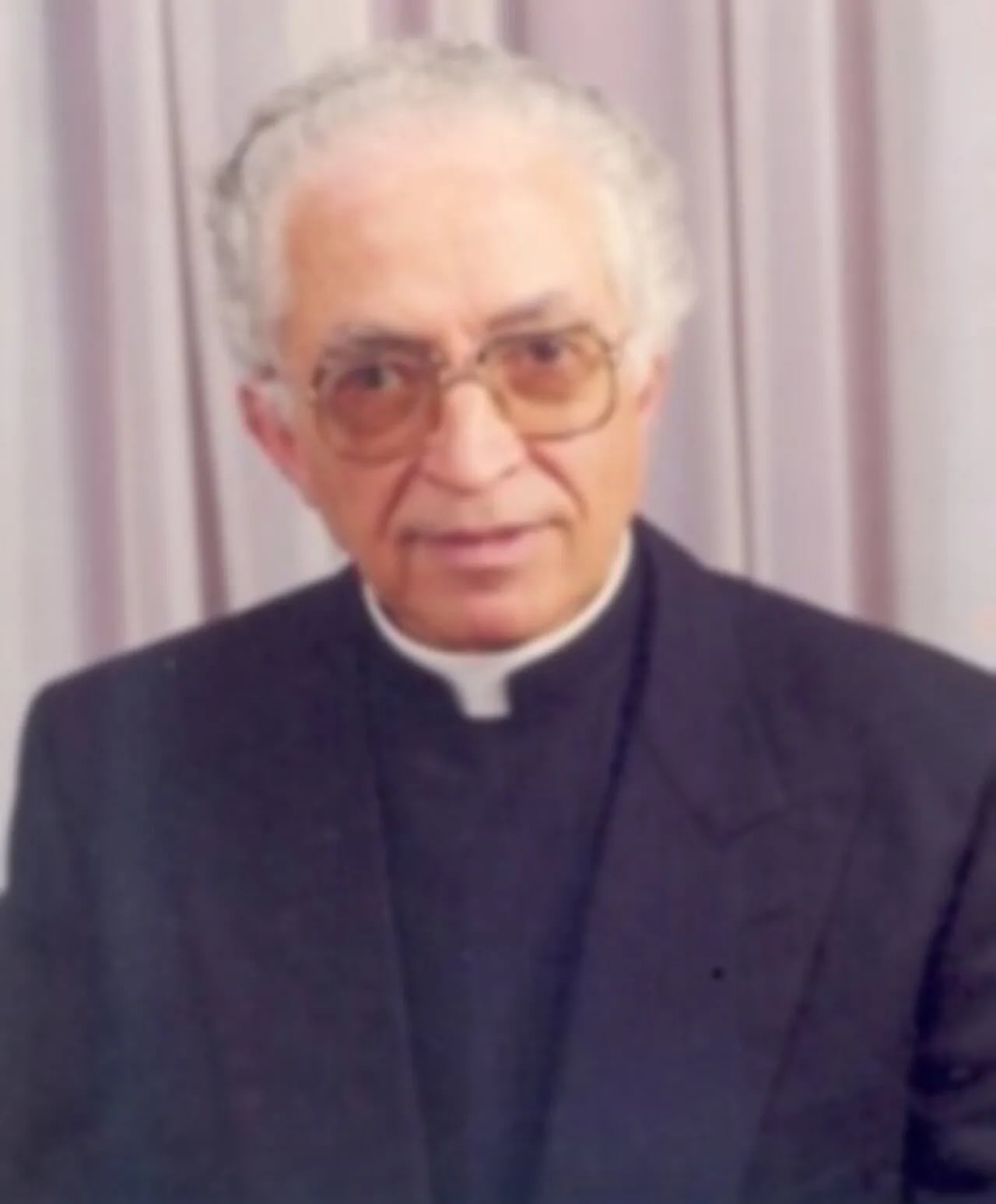 Portrait of Manuel Coelho de Sousa (1924–1995) – memorial page