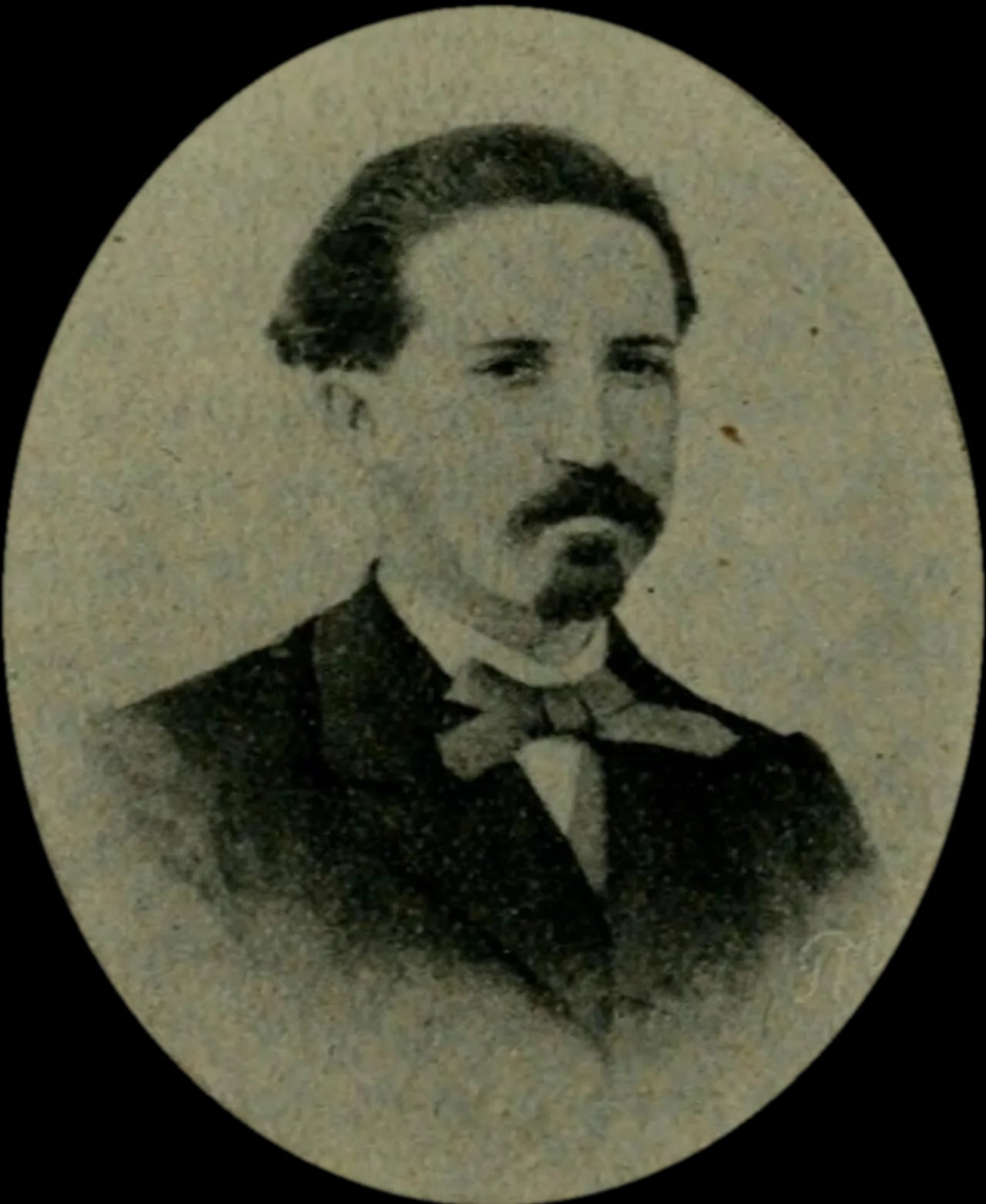 Portrait of António de Magalhães Barros de Araújo Queirós (1882–1961) – memorial page