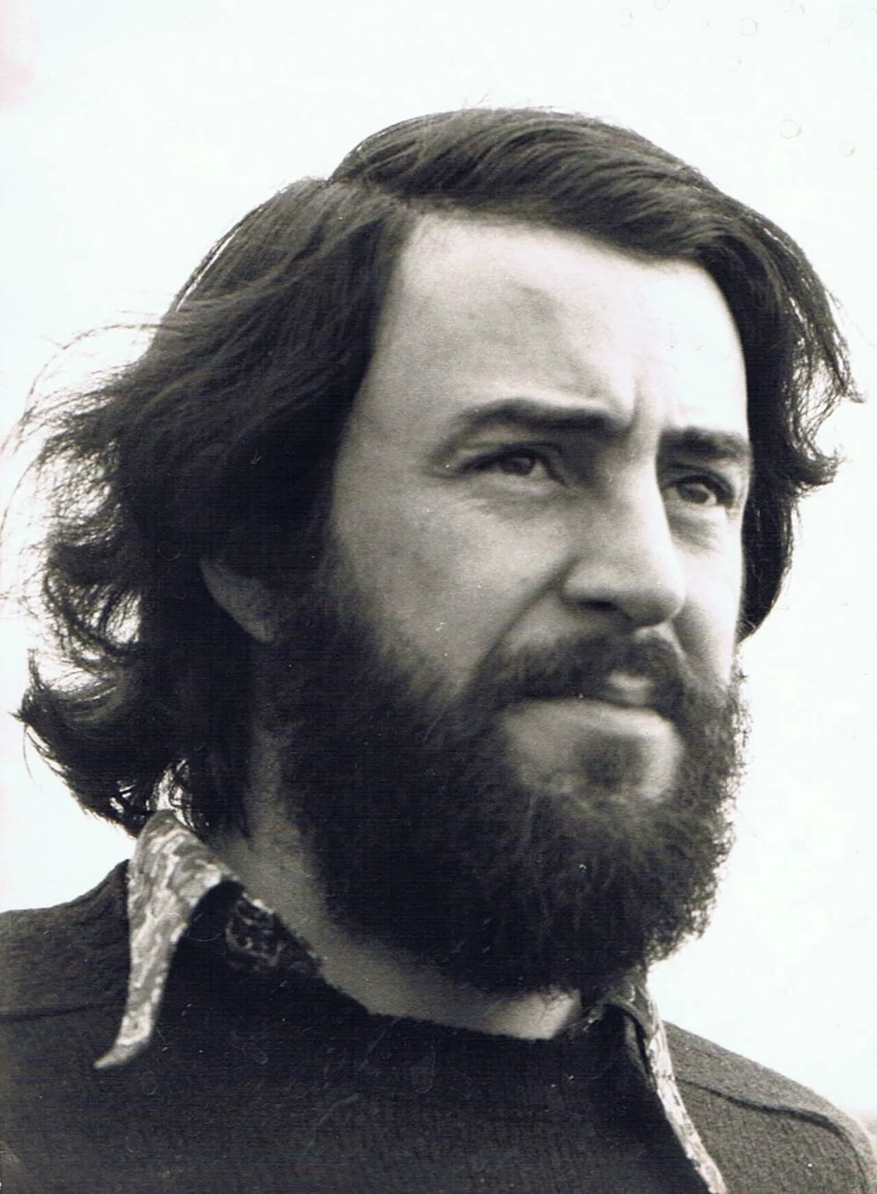 Porträt von Clemente Ribeiro da Silva (1943–1977) – Gedenkseite