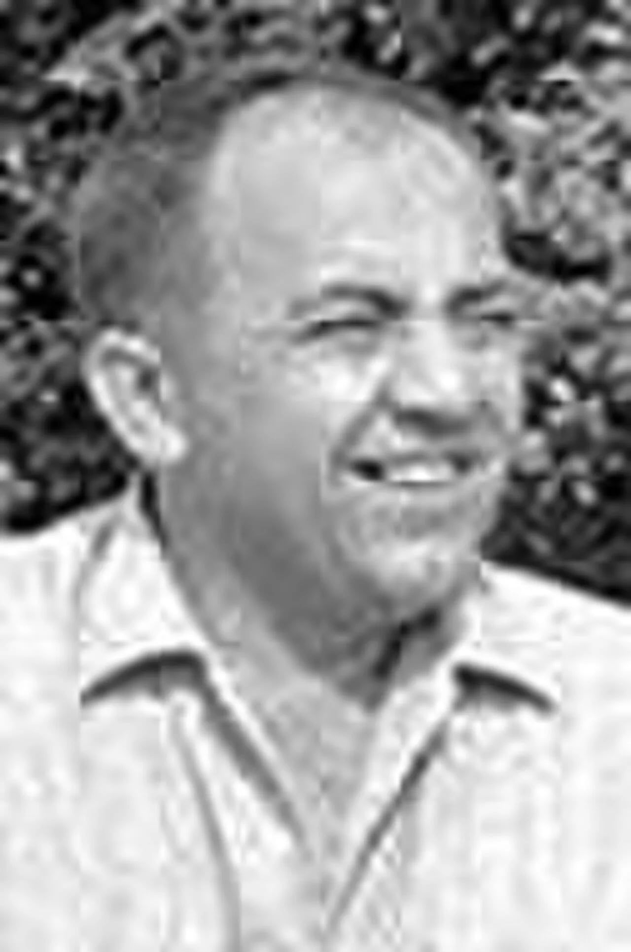 Portrait of Piero Drogo (1926–1973) – memorial page