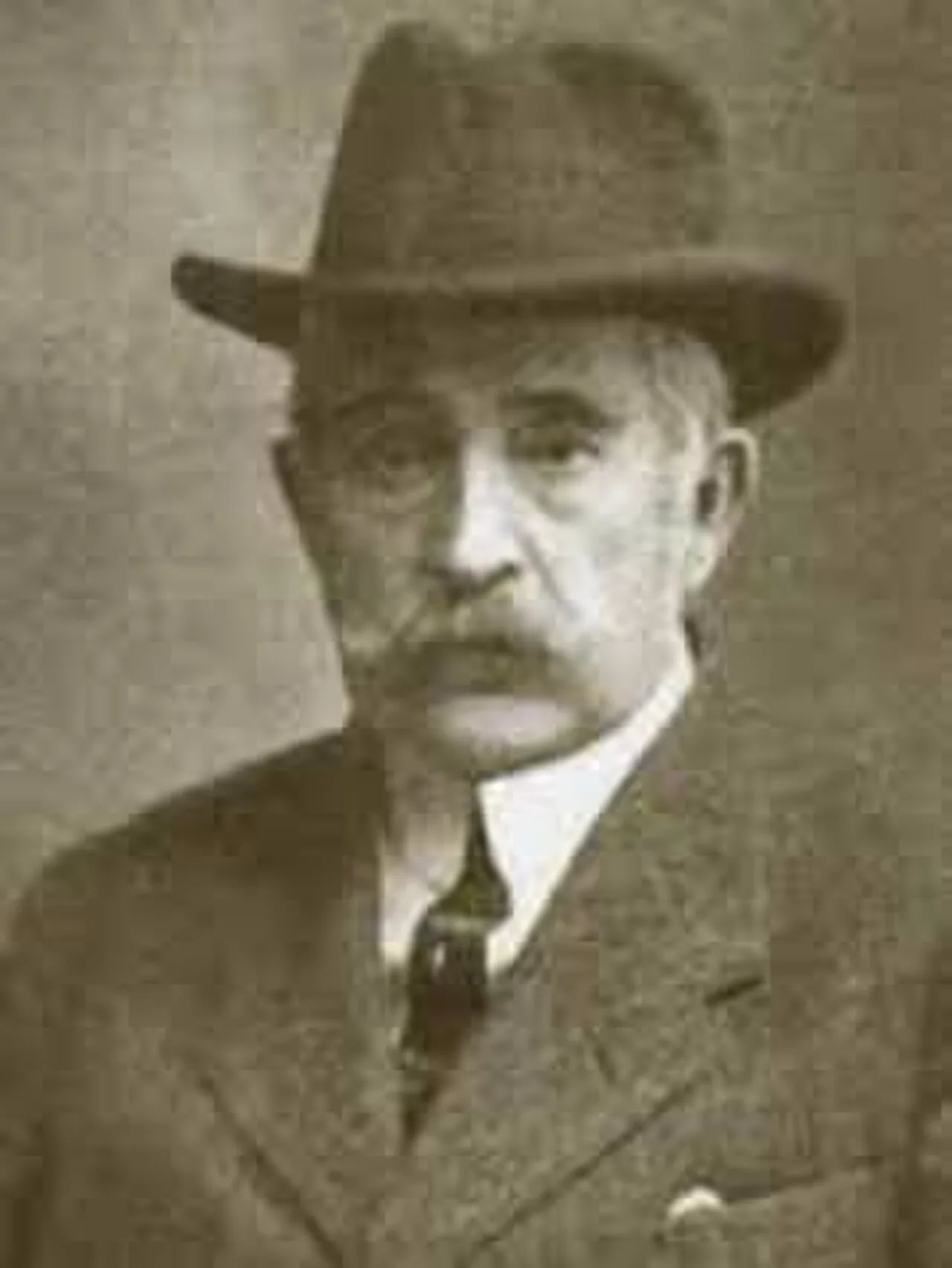 Portrait of Eugen Jaromir Franz Graf Czernin von und zu Chudenitz (1851–1925) – memorial page