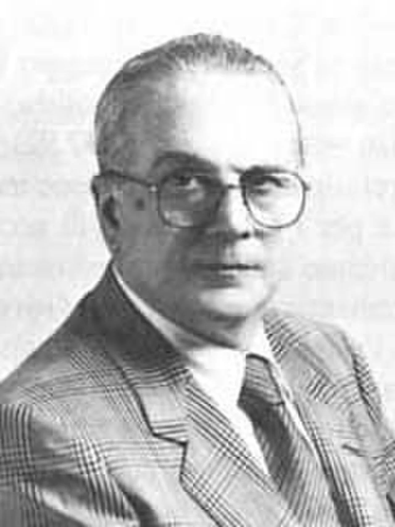 Portrait of Antonio Natali (1921–1991) – memorial page