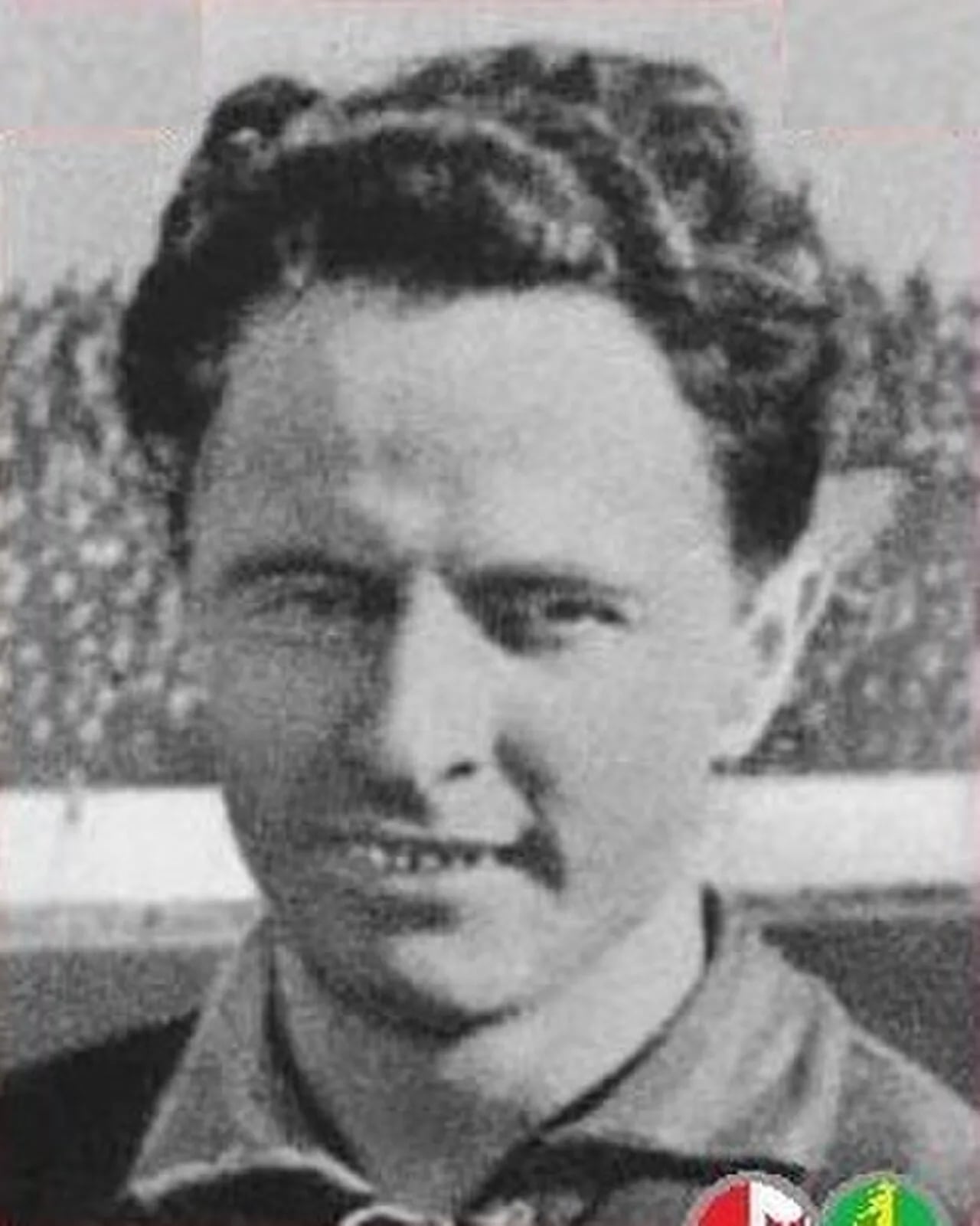 Portrait of Karel Bejbl (1906–1962) – memorial page