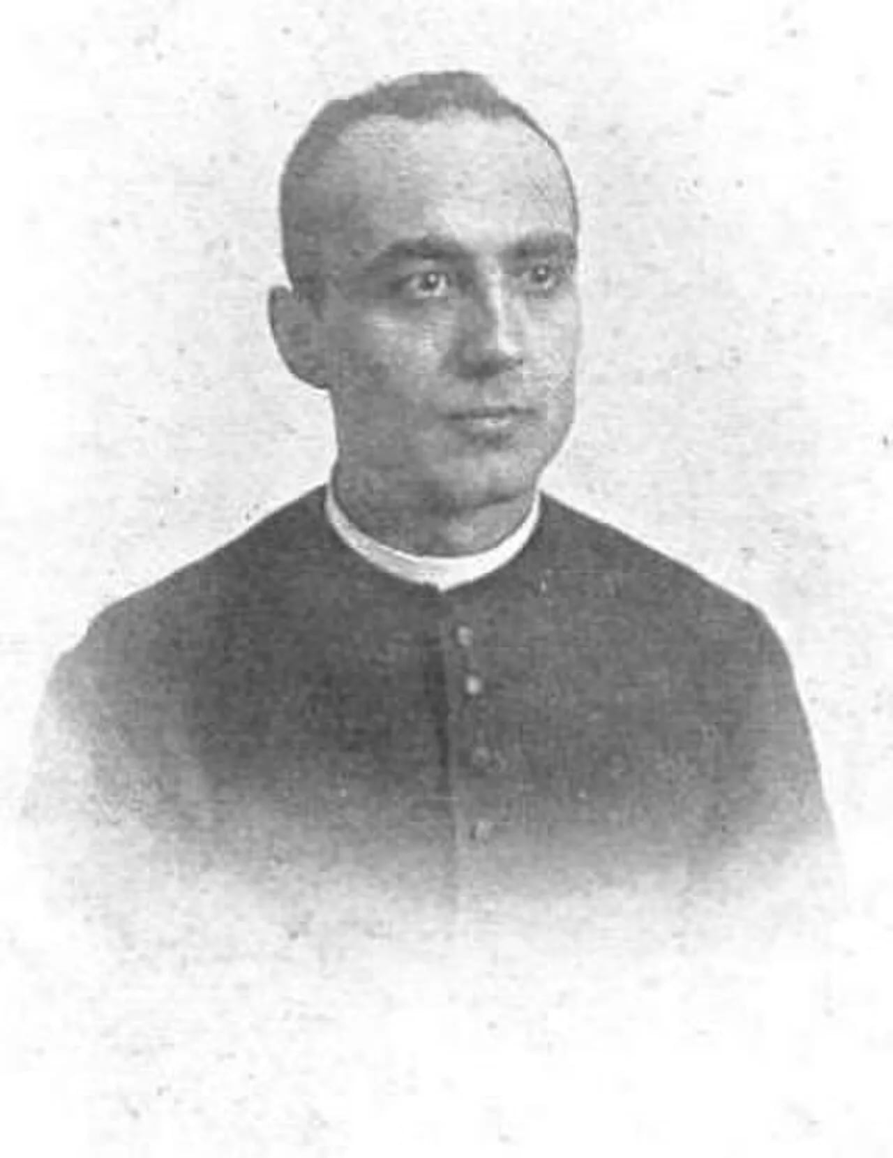 Porträt von Lorenzo Riber (1881–1958) – Gedenkseite