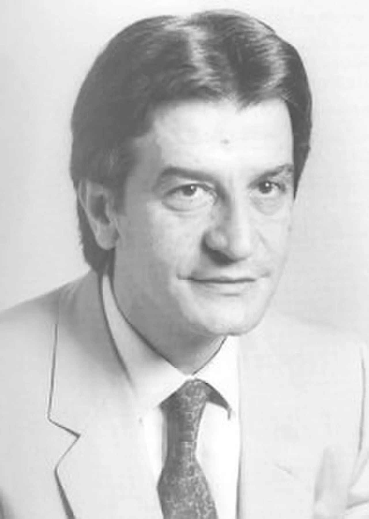 Porträt von Francesco Forleo (1941–2018) – Gedenkseite
