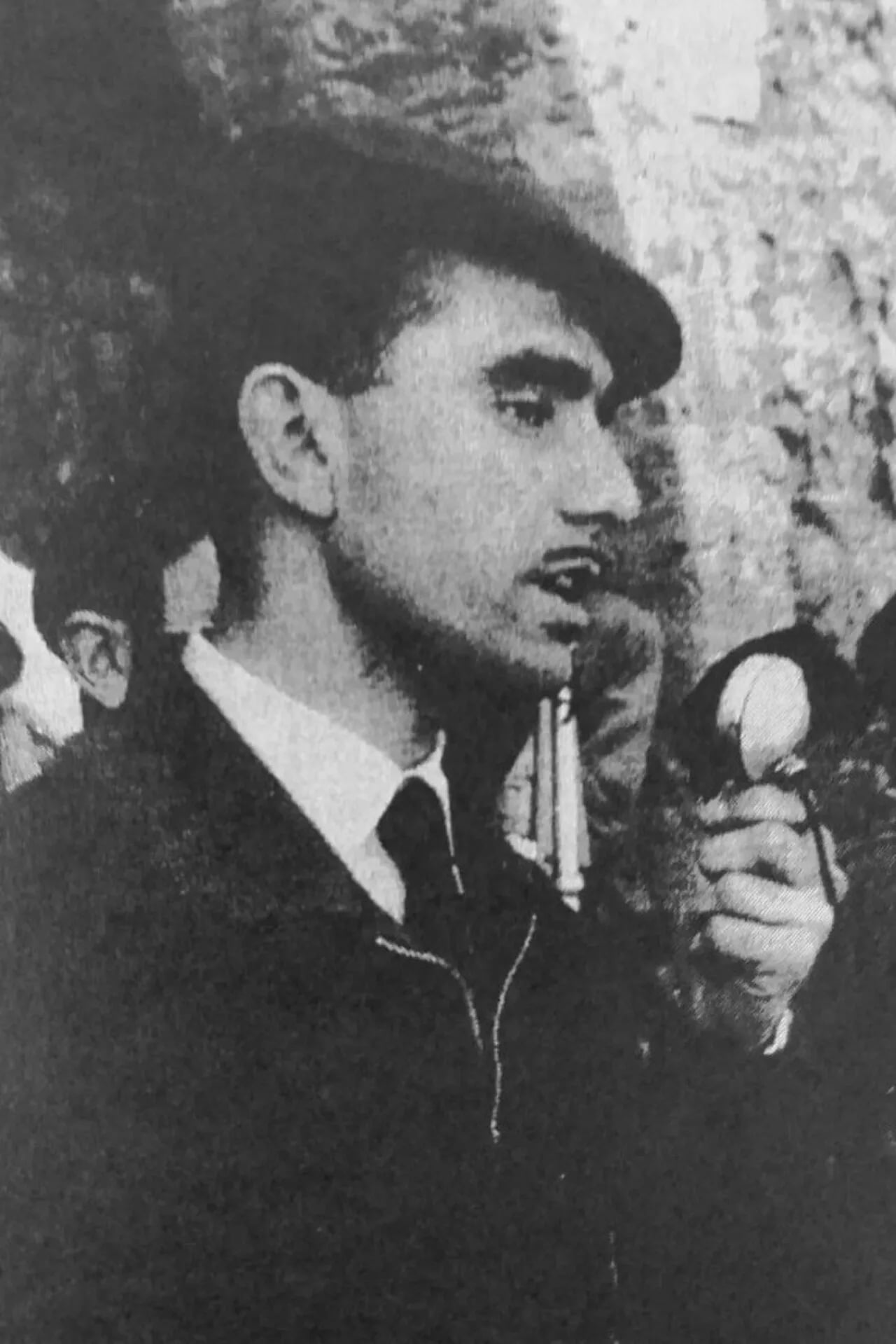 Porträt von Ramón Massó Tarruella (1928–2017) – Gedenkseite