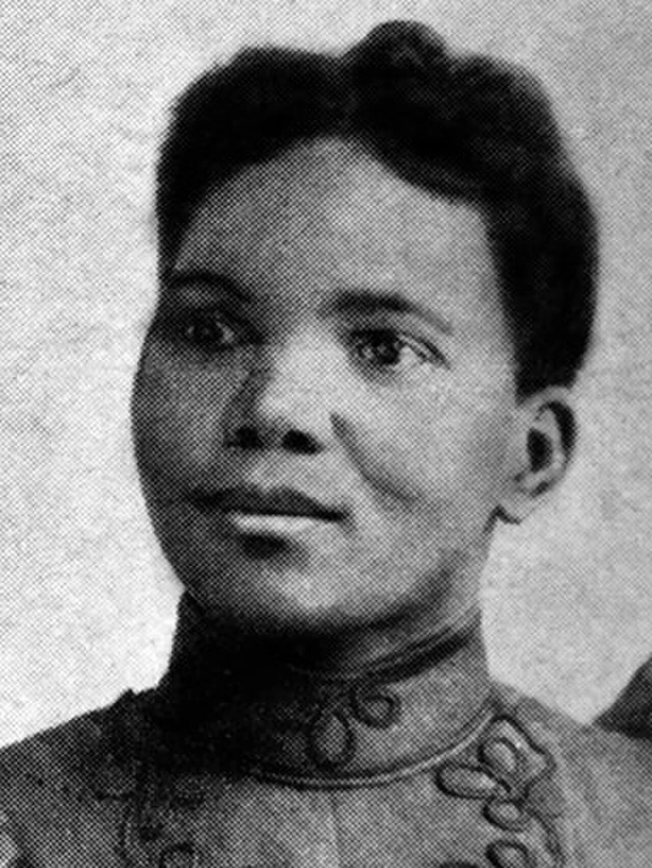 Portrait of Nokutela Dube (1873–1917) – memorial page