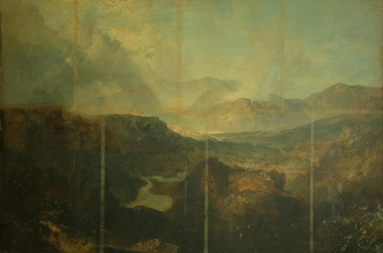 Portrait of James Astbury Hammersley (1815–1869) – memorial page