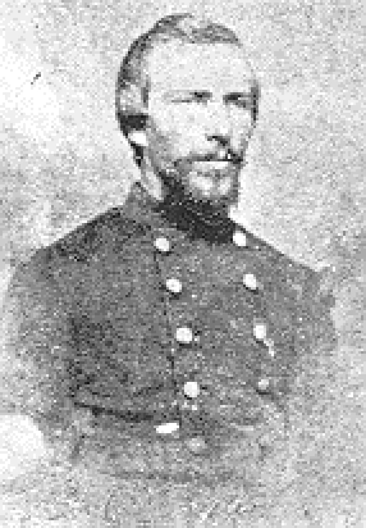 Portrait of John R. Fesler (1835–1920) – memorial page