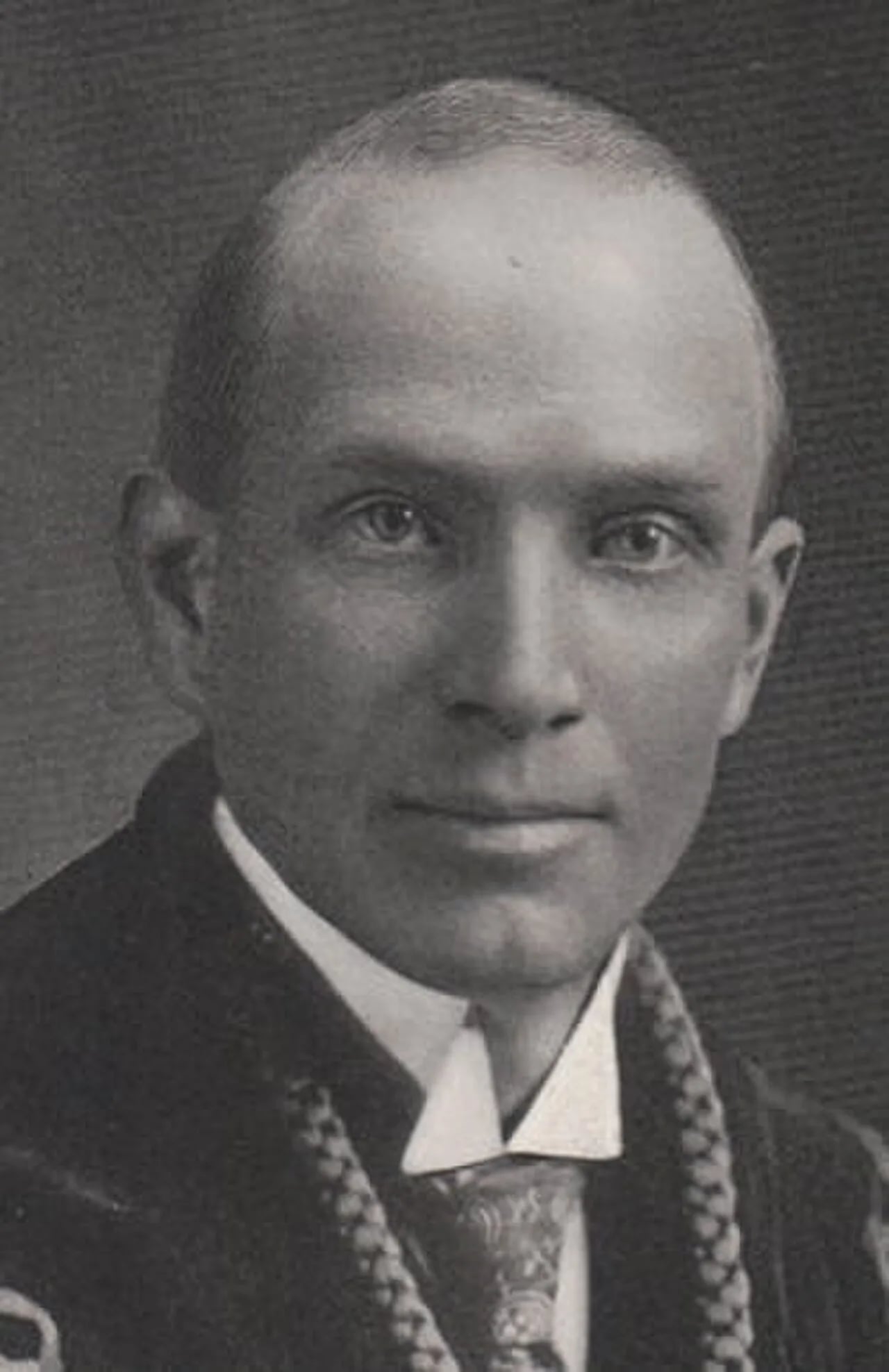 Portrait of Andrew Bethea (1879–1945) – memorial page