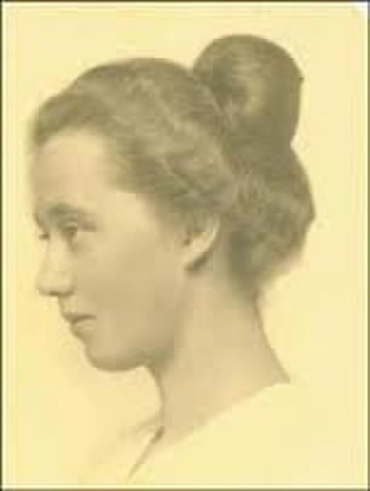 Porträt von Barbara von Treskow (1895–1972) – Gedenkseite