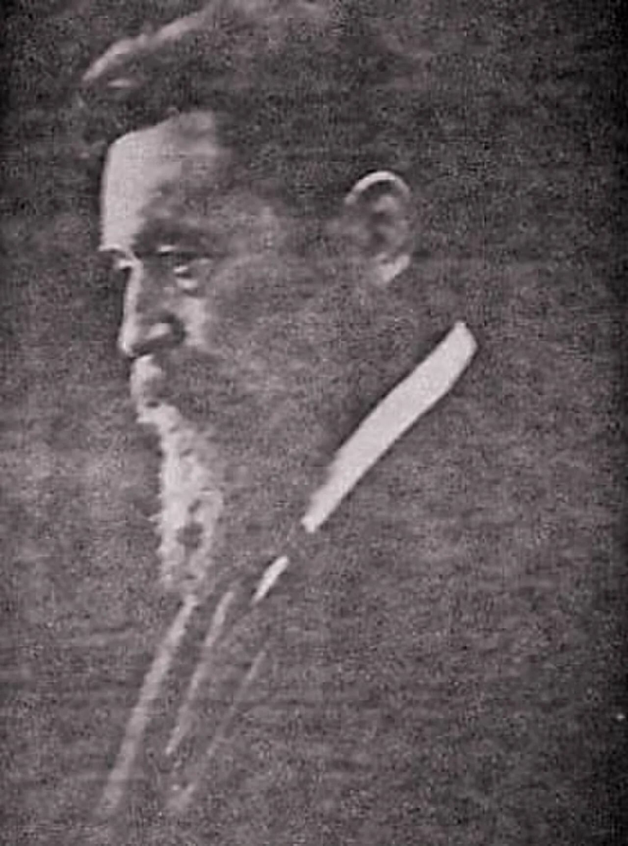 Portrait of Karl Friedrich Jäger (1794–1842) – memorial page