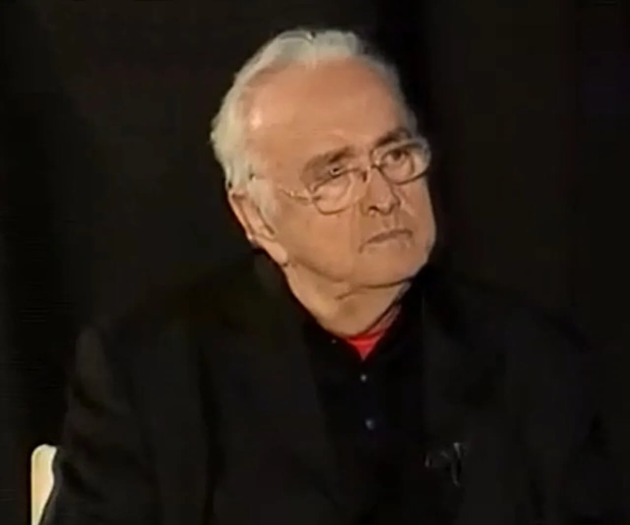 Portrait of Nikos Mamangakis (1929–2013) – memorial page