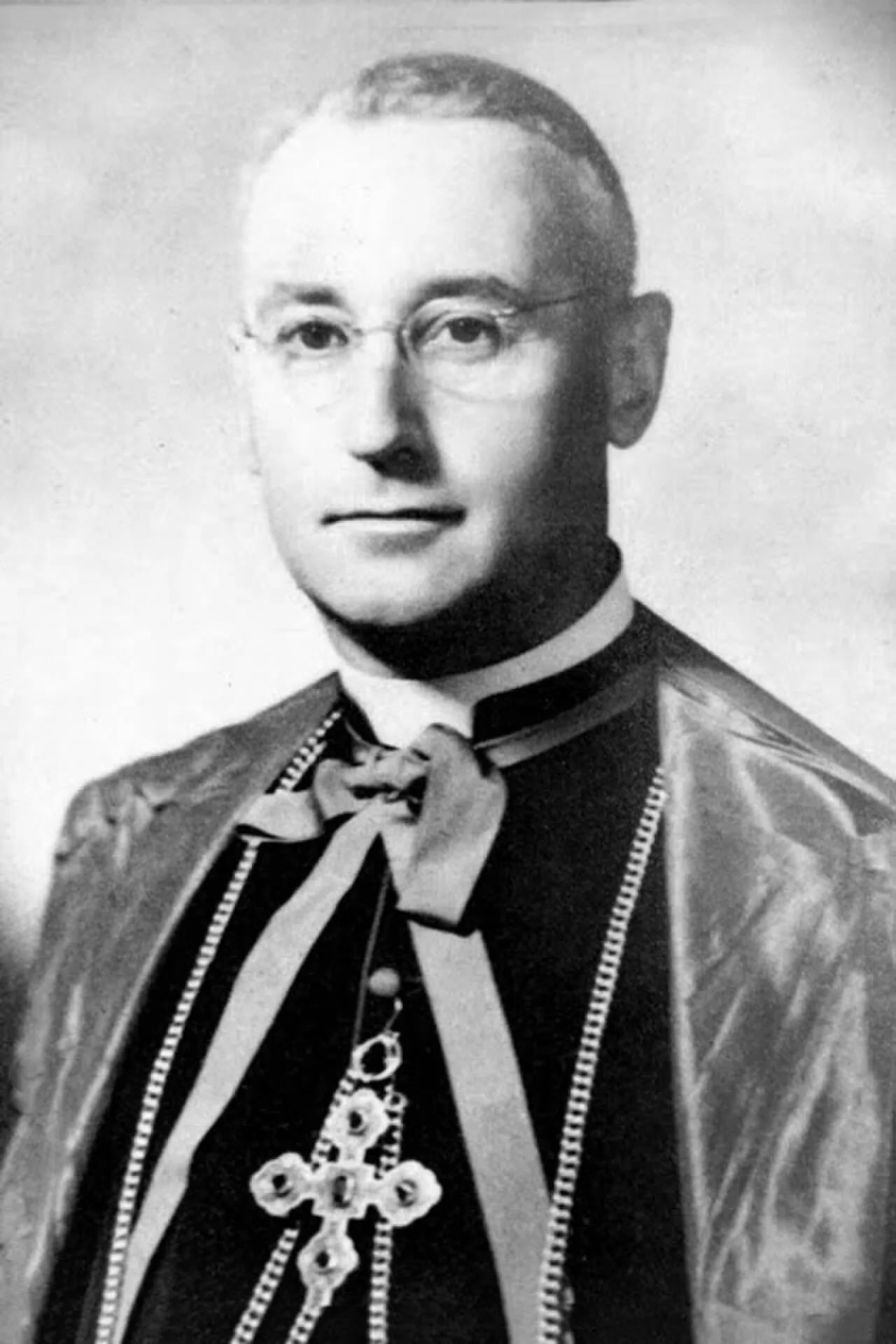 Portrait of Domenico Enrici (1909–1997) – memorial page