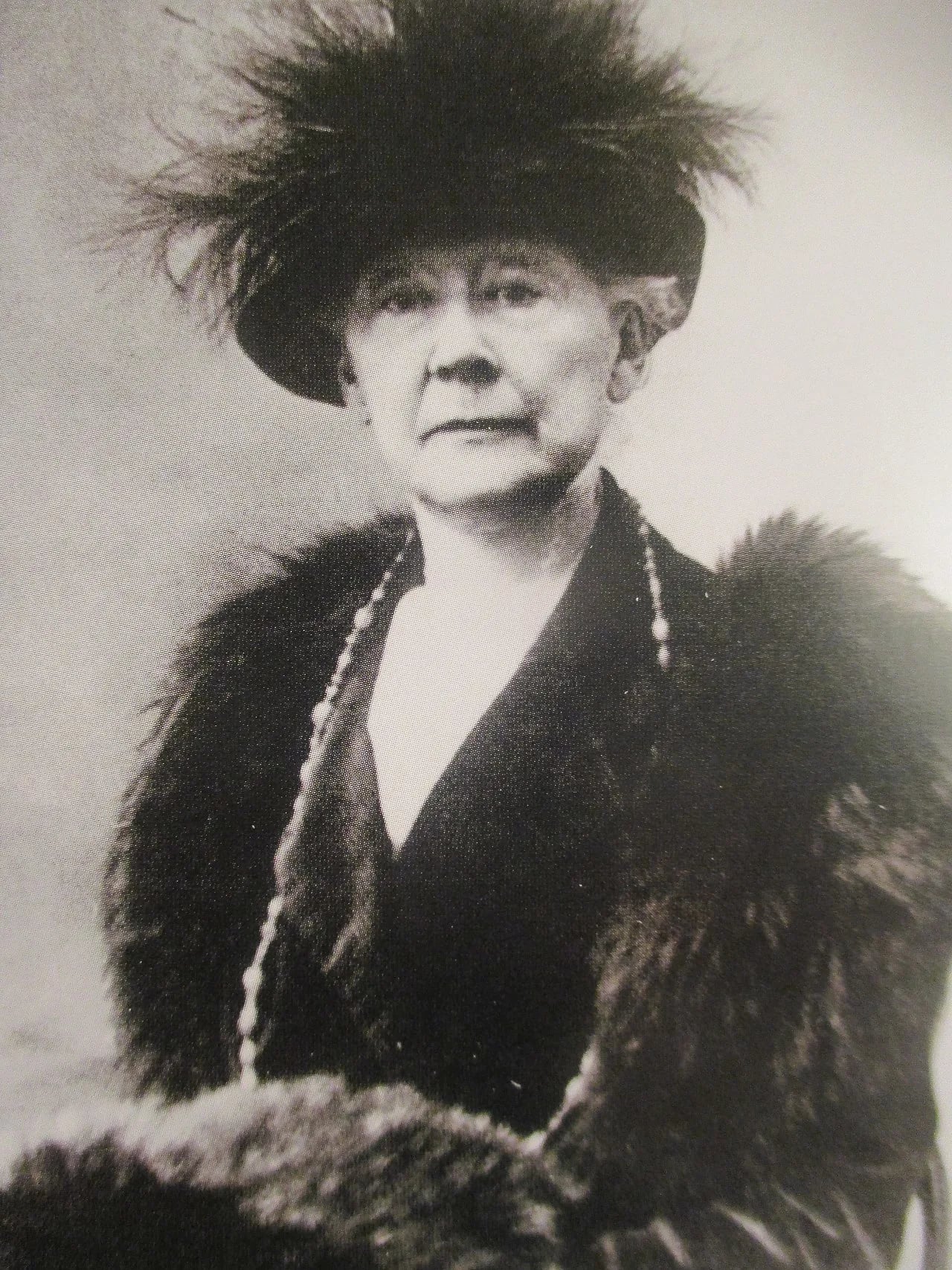 Portrait of Mary Cassatt (1844–1926) – memorial page