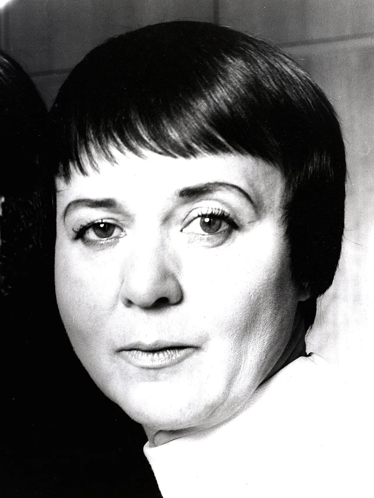 Porträt von Ulla Scholl (1919–2011) – Gedenkseite
