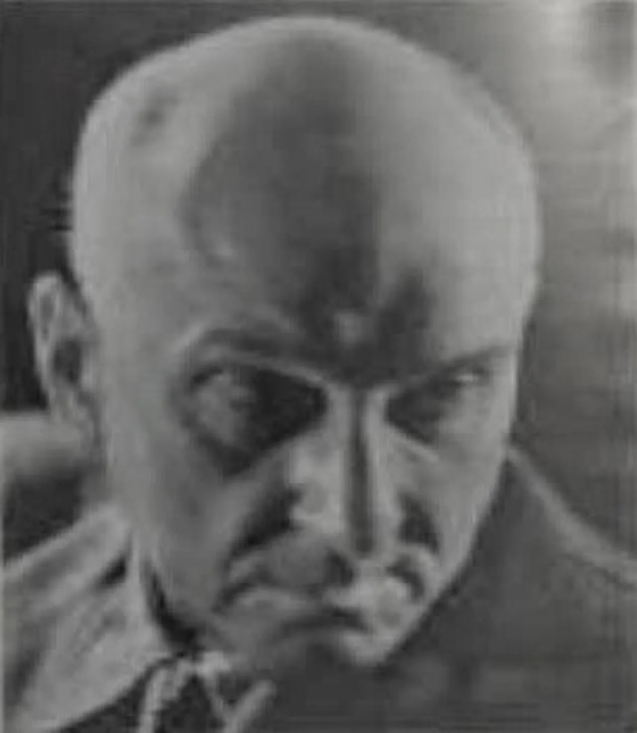 Porträt von Ugo Nebbia (1880–1965) – Gedenkseite
