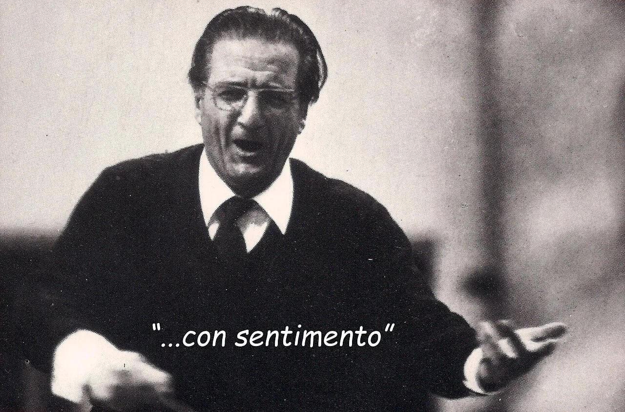 Portrait of Ino Savini (1904–1995) – memorial page