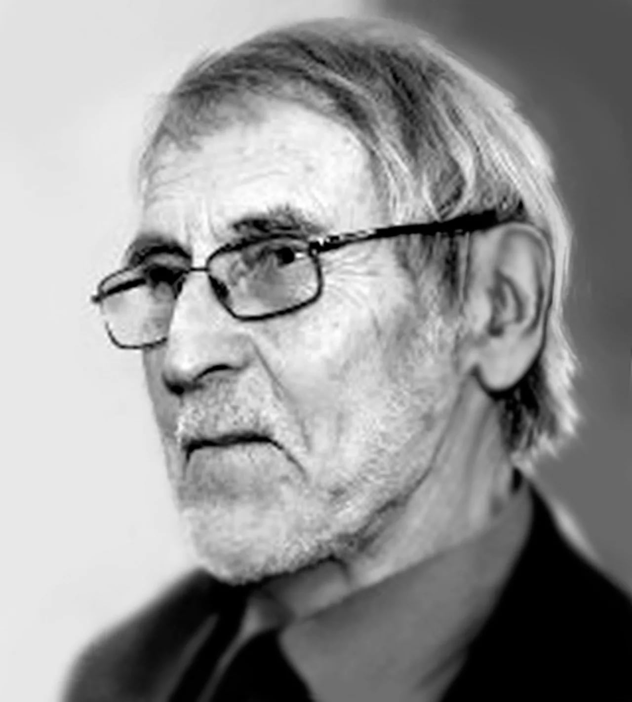 Porträt von Aivars Gulbis (1933–2024) – Gedenkseite