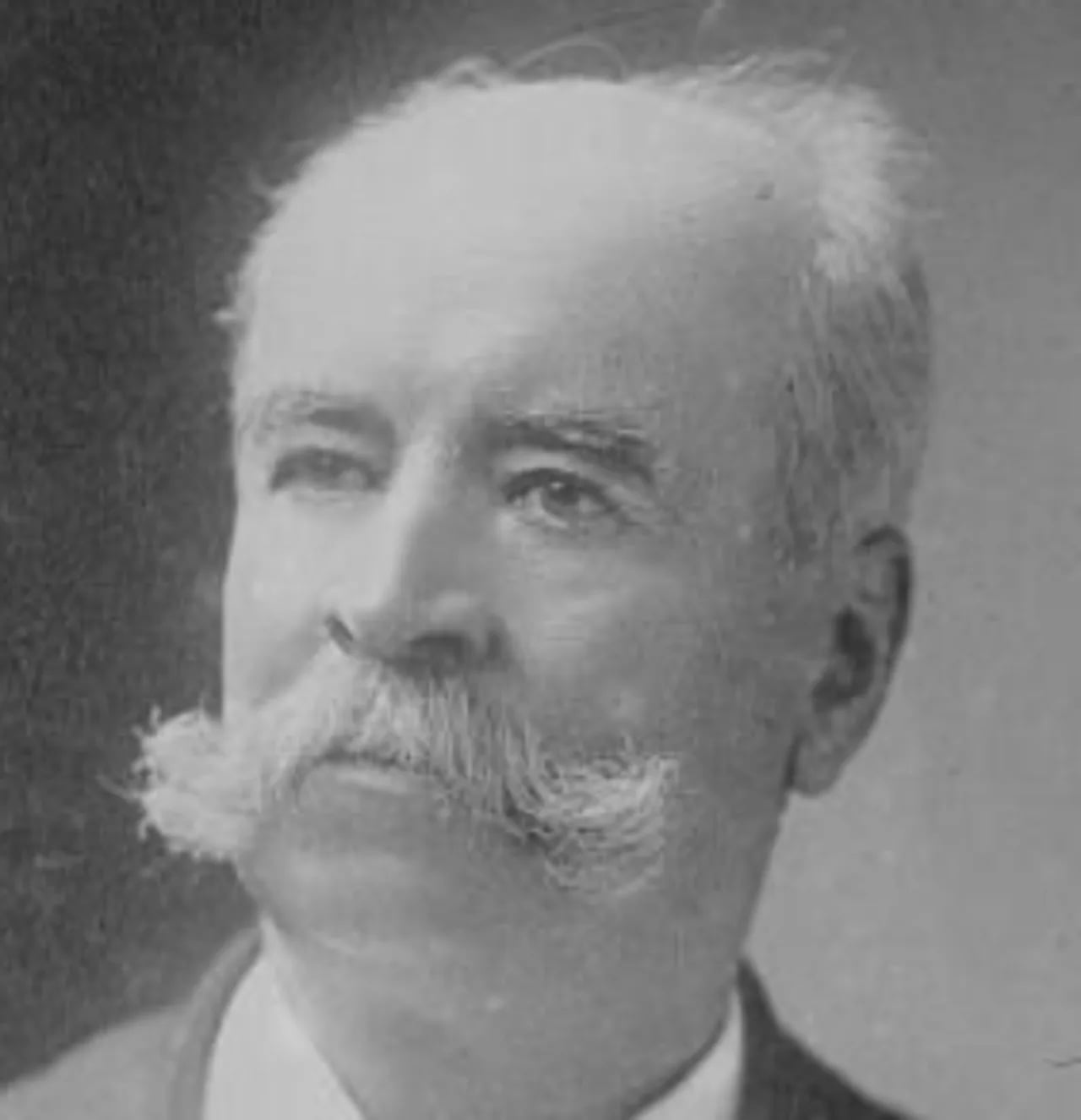 Portrait of Félix Agnus (1839–1925) – memorial page