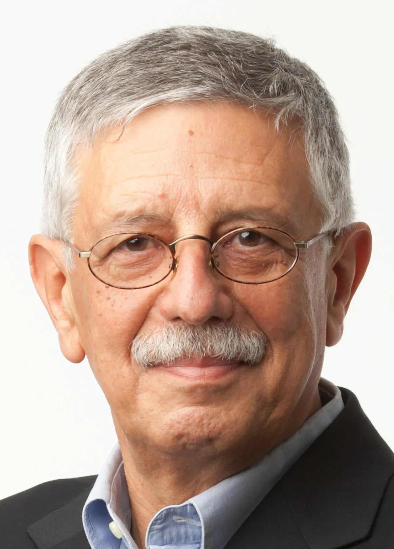 Portrait of Giorgio Israel (1945–2015) – memorial page