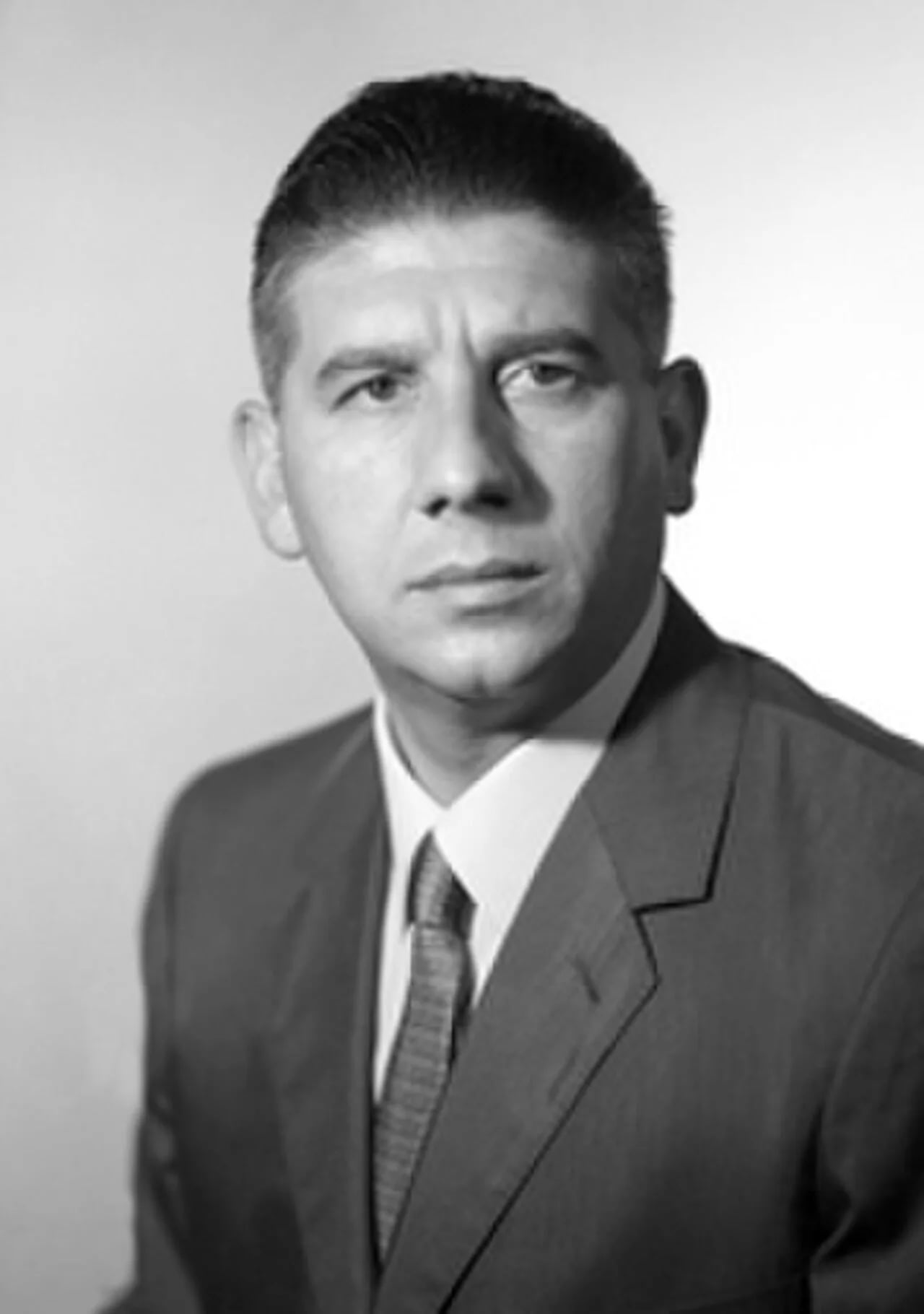 Porträt von Mario Vignola (1927–2017) – Gedenkseite