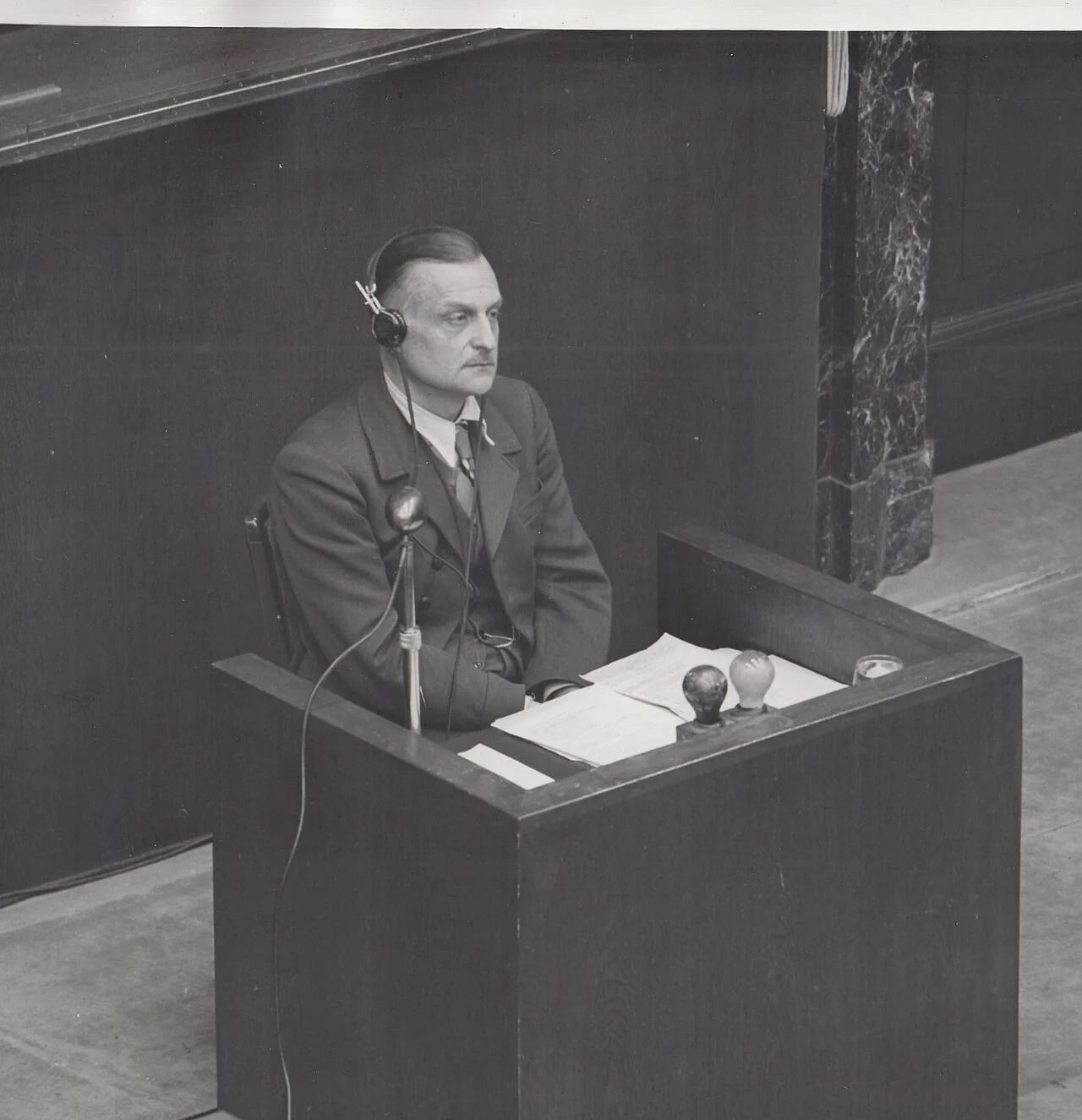 Porträt von Paul Würfler (1895–1985) – Gedenkseite