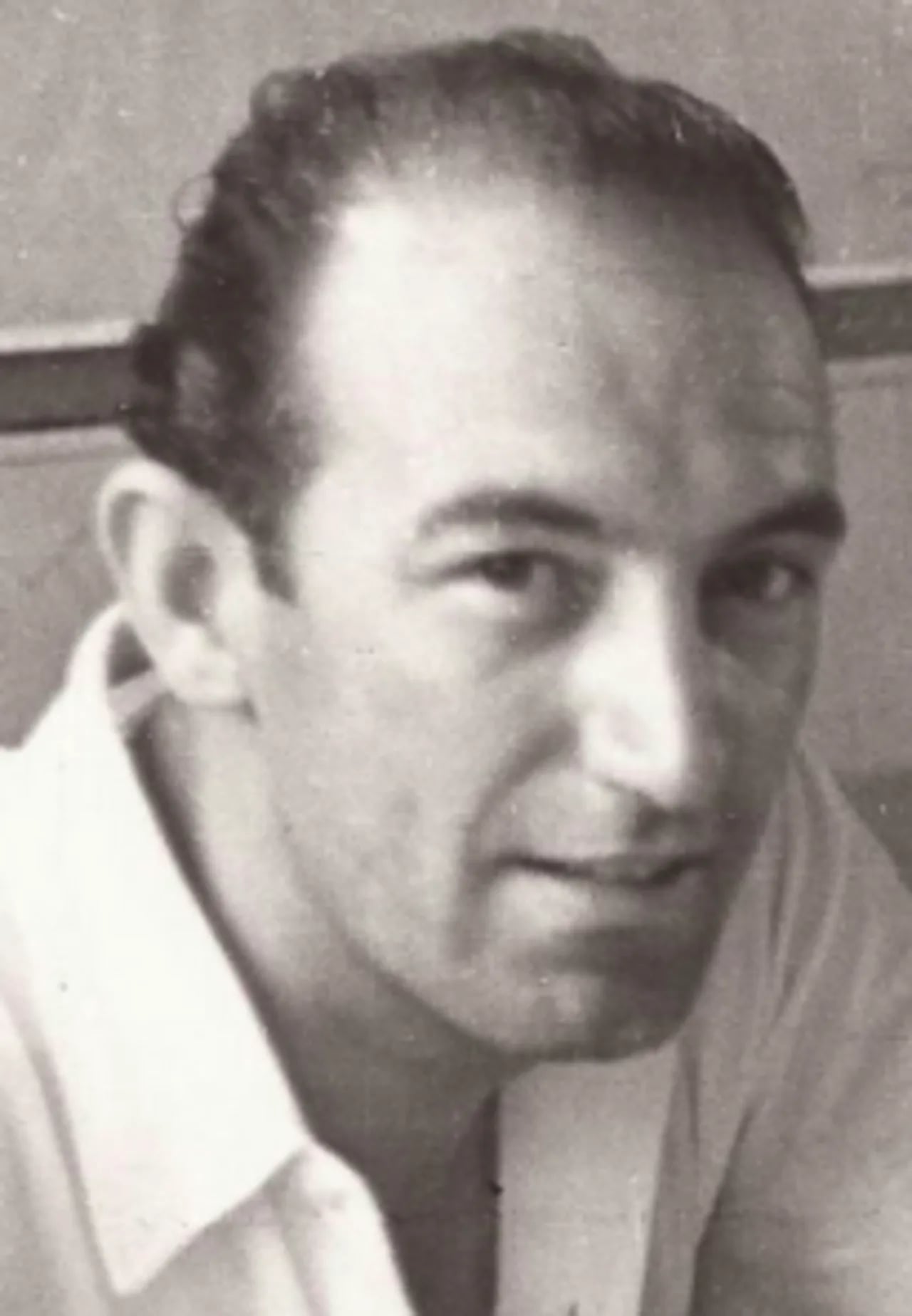 Portrait of Aurelio Lampredi (1917–1989) – memorial page
