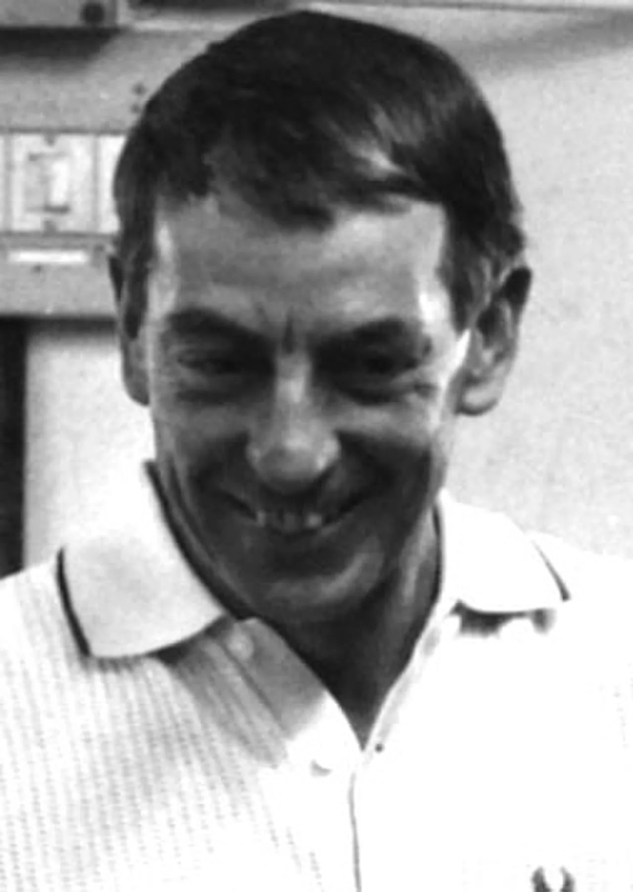 Porträt von Ron Tauranac (1925–2020) – Gedenkseite