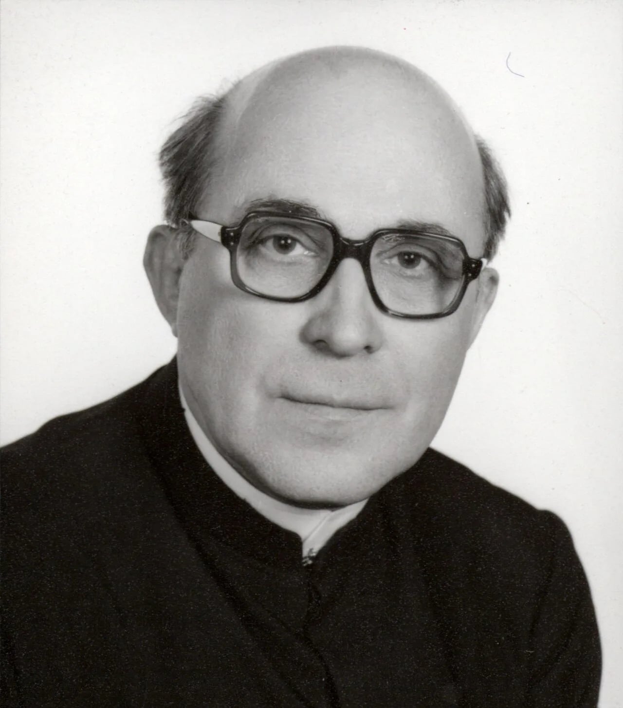 Portrait of László Varga (1927–2002) – memorial page