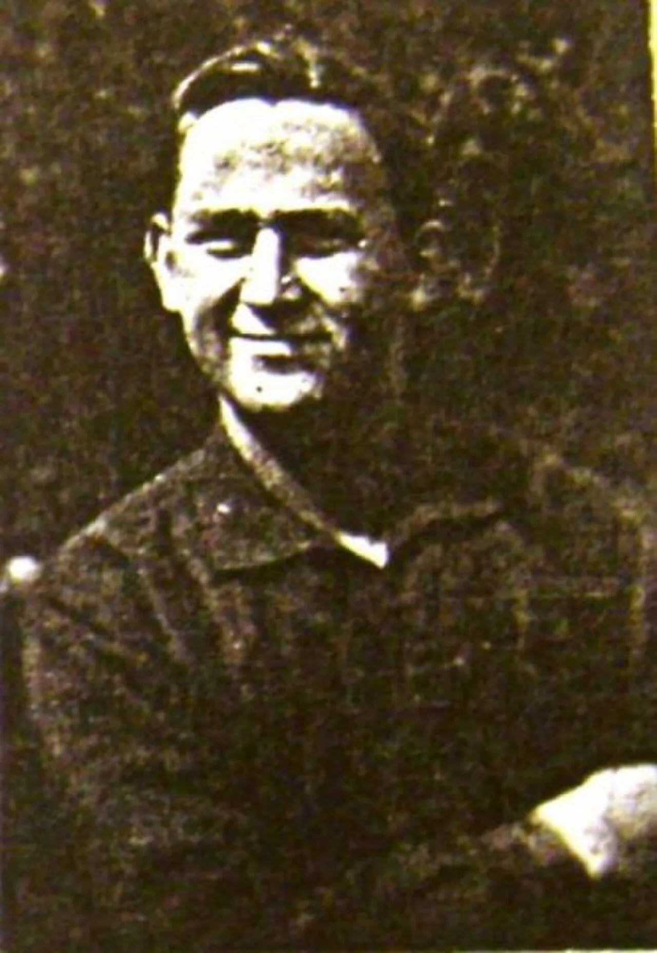Portrait of Stanisław Jaworski (1916–1998) – memorial page