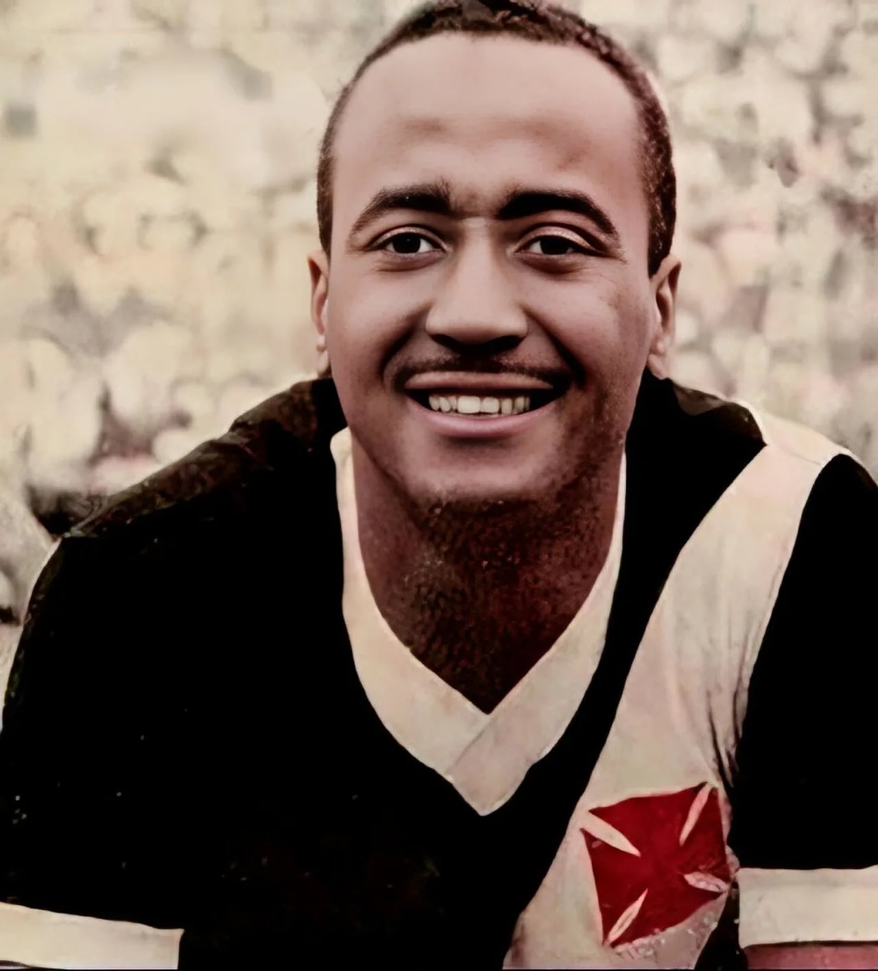 Portrait of Válter Marciano (1931–1961) – memorial page