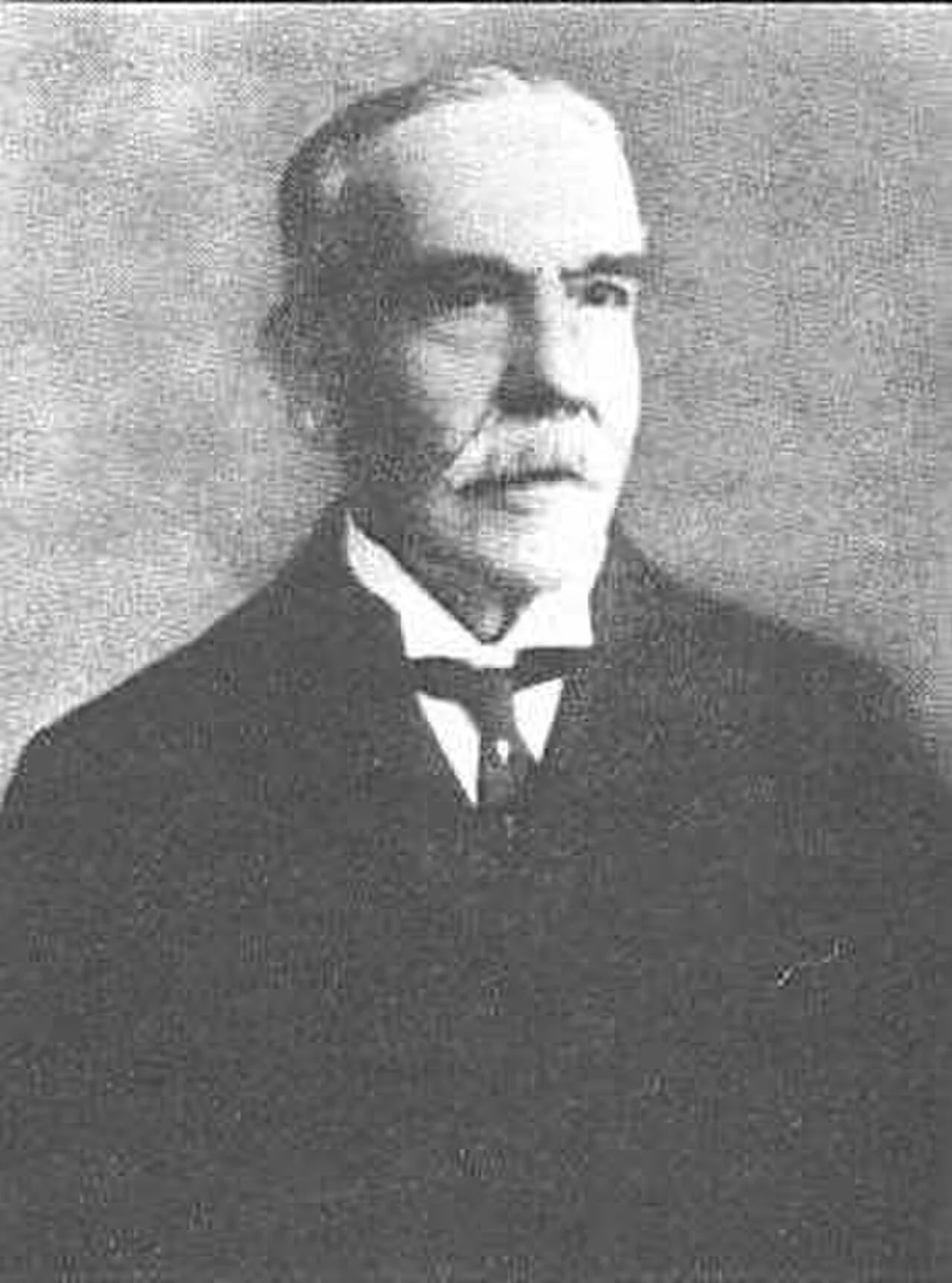 Portrait of Heriberto Gutiérrez (1840–1919) – memorial page