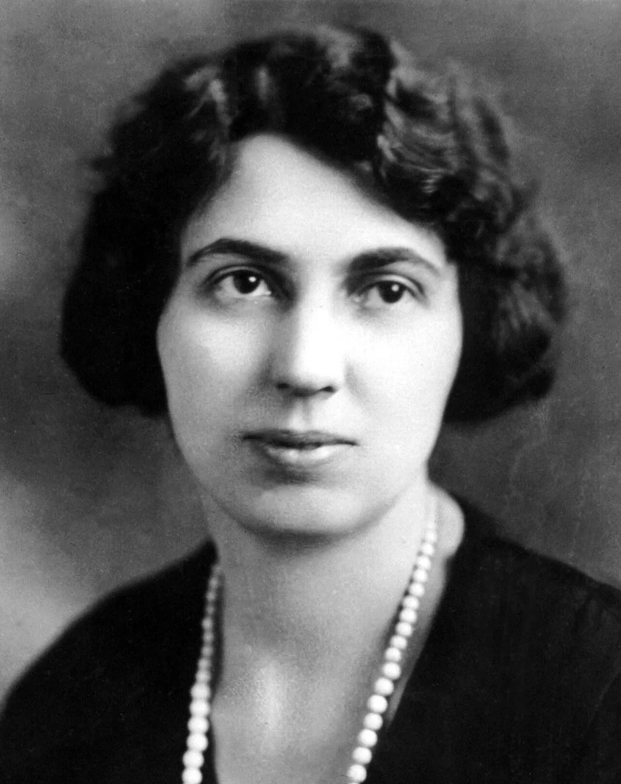 Porträt von Kathryn O’Loughlin McCarthy (1894–1952) – Gedenkseite