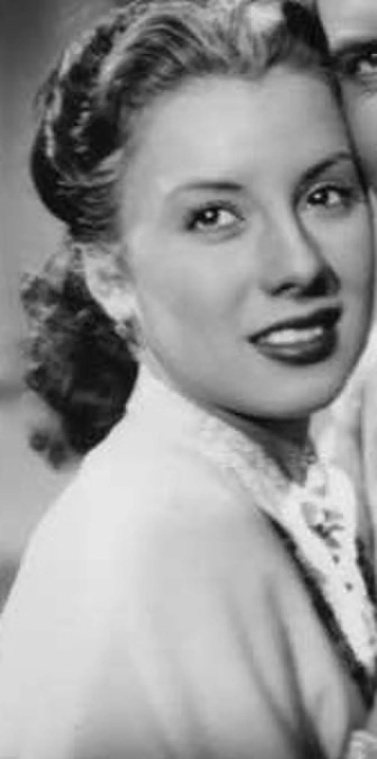 Portrait of Gloria Ramírez (1920–2005) – memorial page