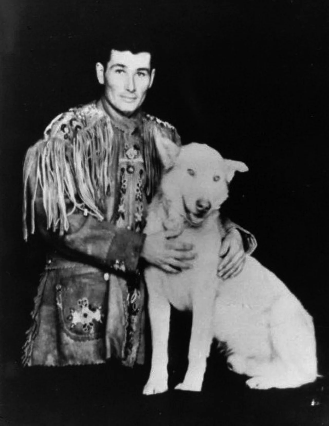 Portrait of Albert Campbell (1894–1961) – memorial page