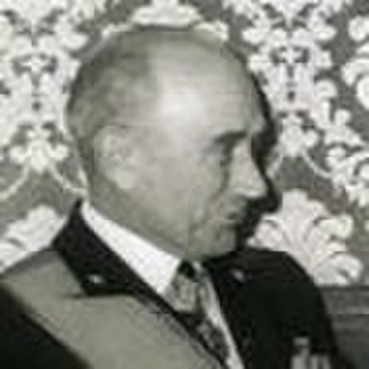 Portrait of Angelo Monassi (1920–2000) – memorial page