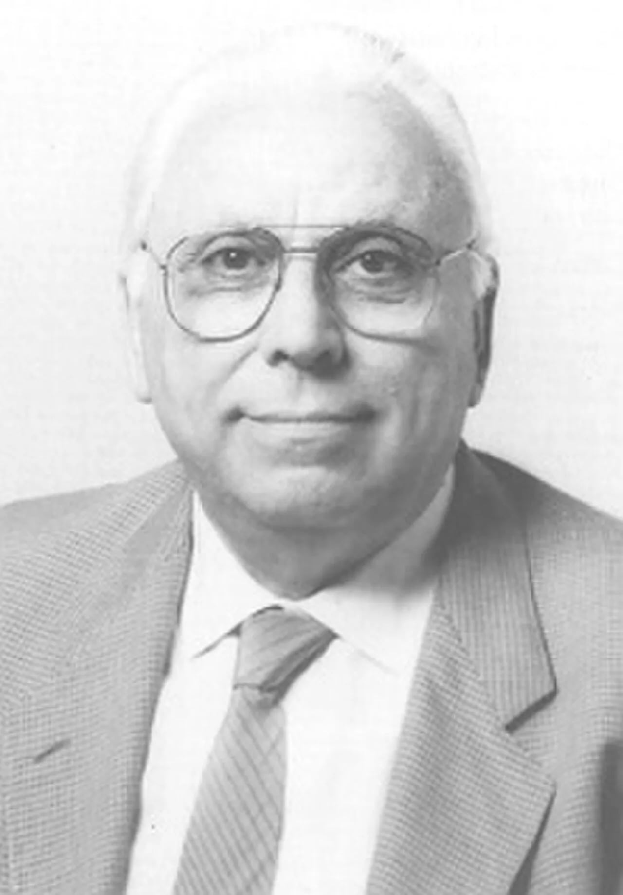 Portrait of Giuseppe Santonastaso (1925–2007) – memorial page