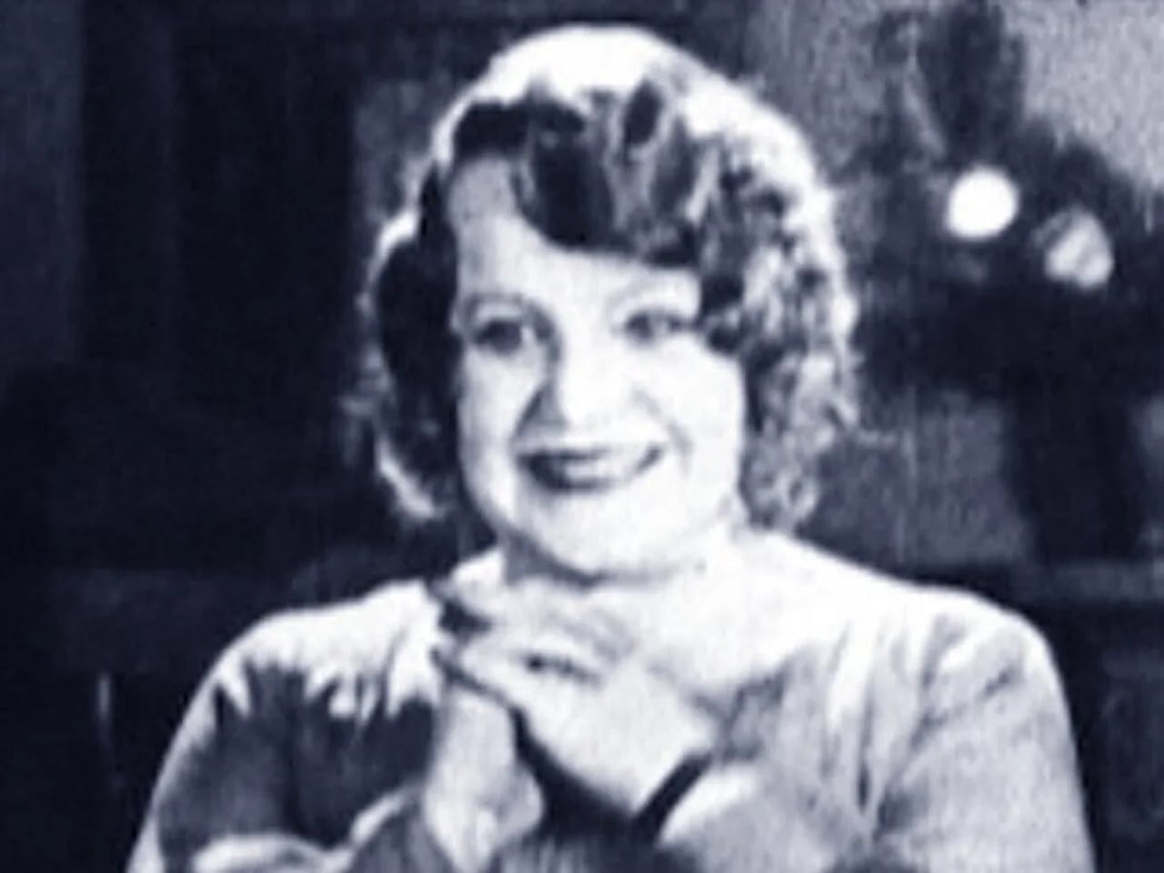 Porträt von Kay Deslys (1899–1974) – Gedenkseite