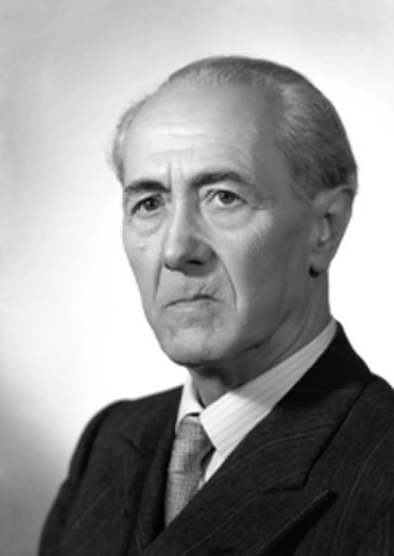 Porträt von Giuseppe Santonastaso (1875–1959) – Gedenkseite