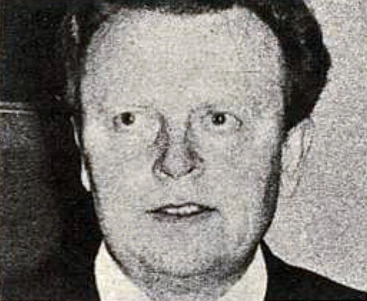 Portrait of Veikko Hanhirova (1915–2004) – memorial page