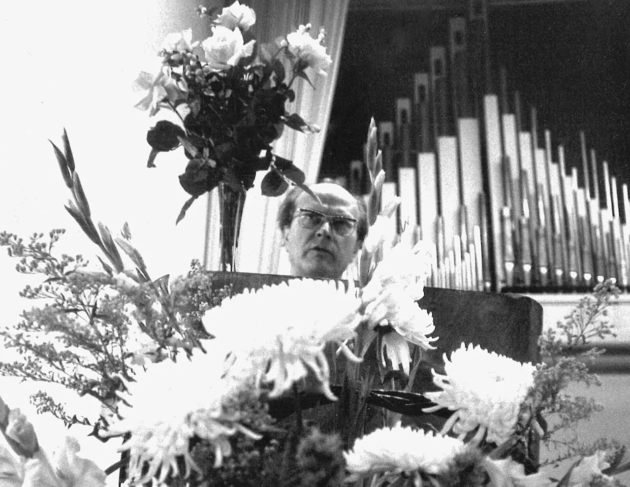 Porträt von Veikko Helasvuo (1916–1993) – Gedenkseite