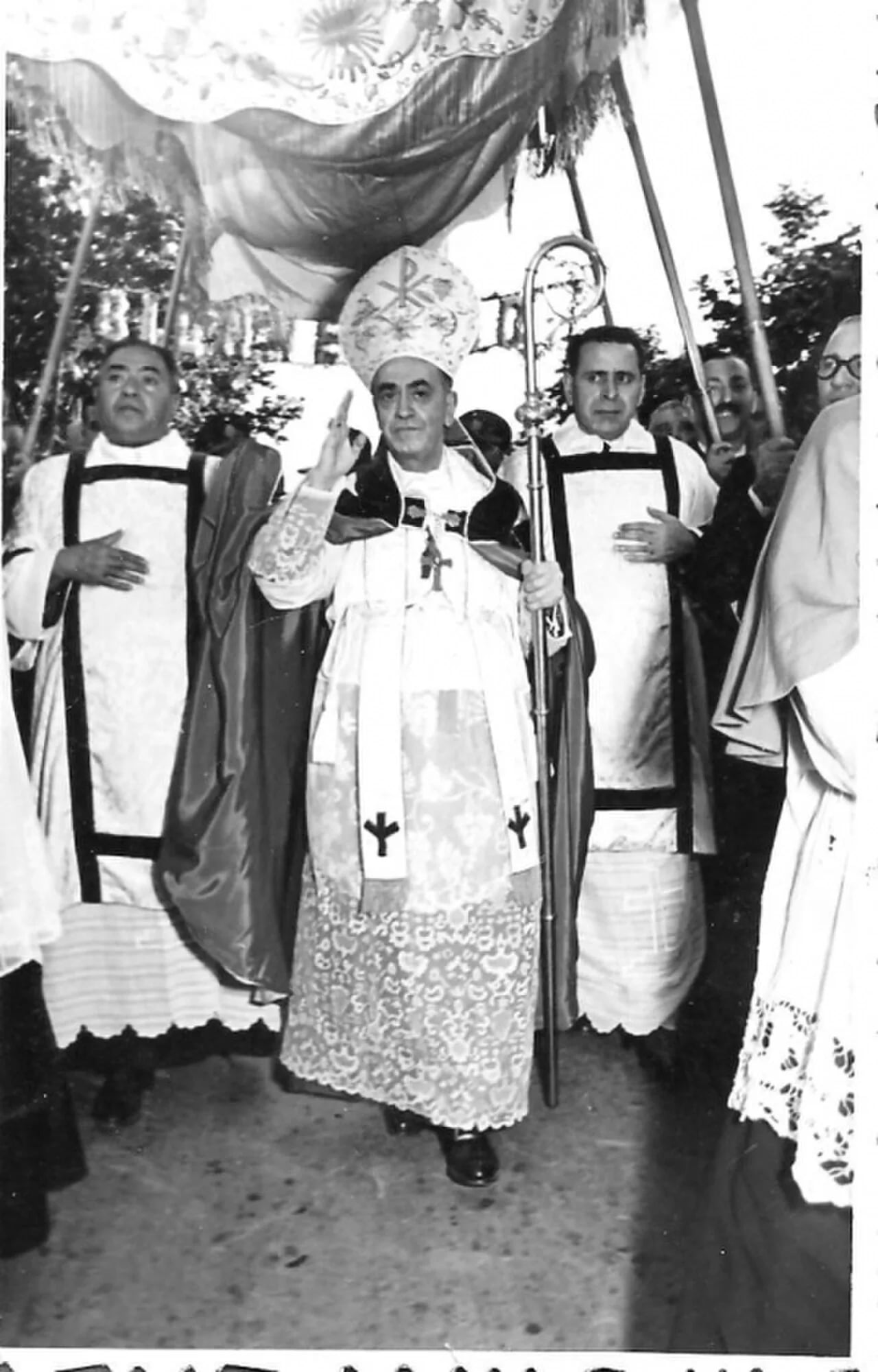 Porträt von Silvino Martínez (1898–1961) – Gedenkseite