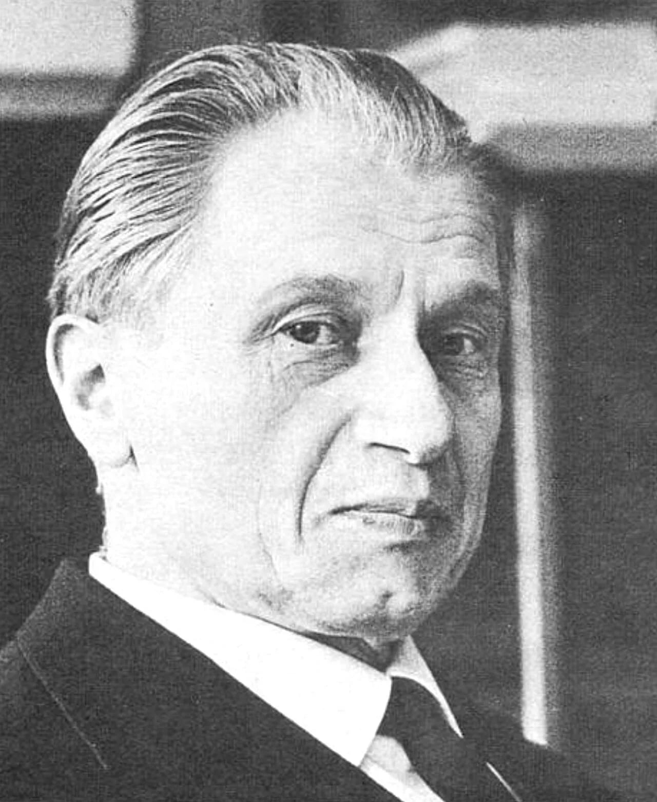 Porträt von Martti Miettinen (1903–1985) – Gedenkseite