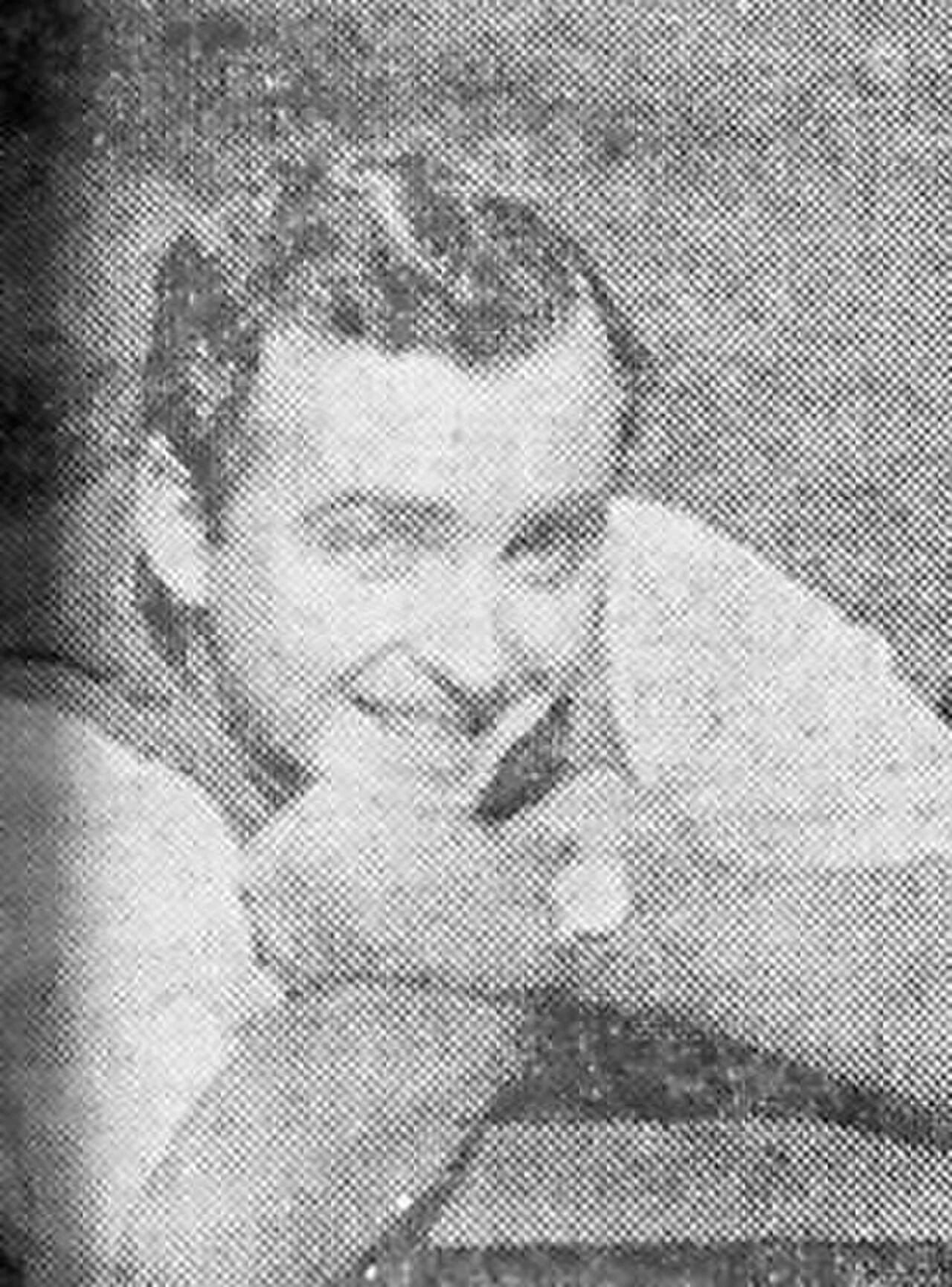 Portrait of Pertti Palo (1934–2010) – memorial page
