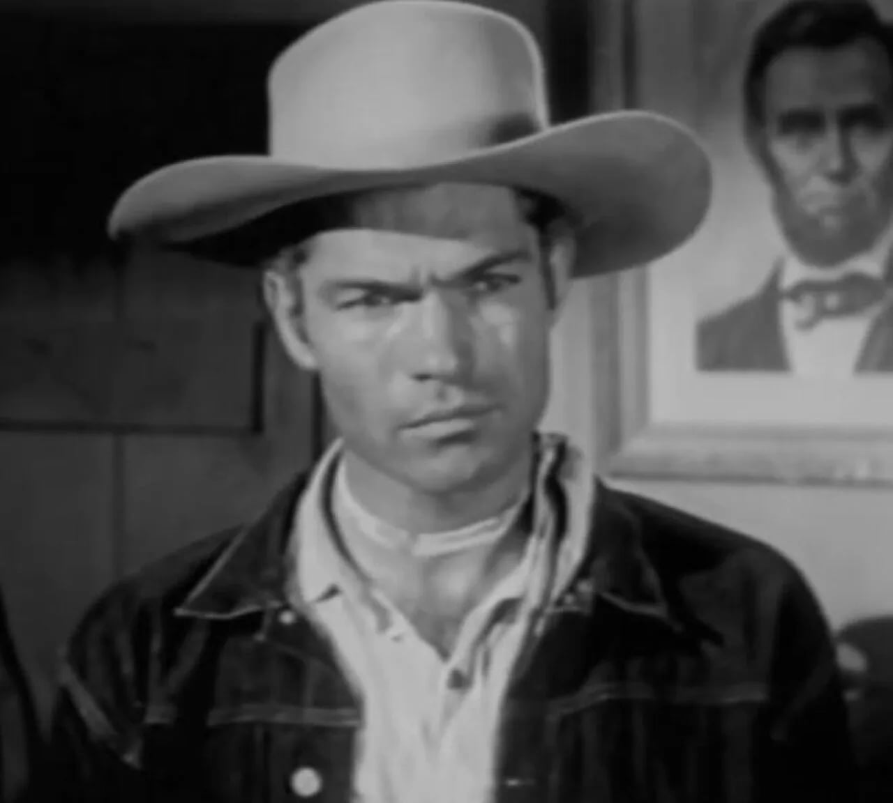 Portrait of Kelo Henderson (1923–2019) – memorial page