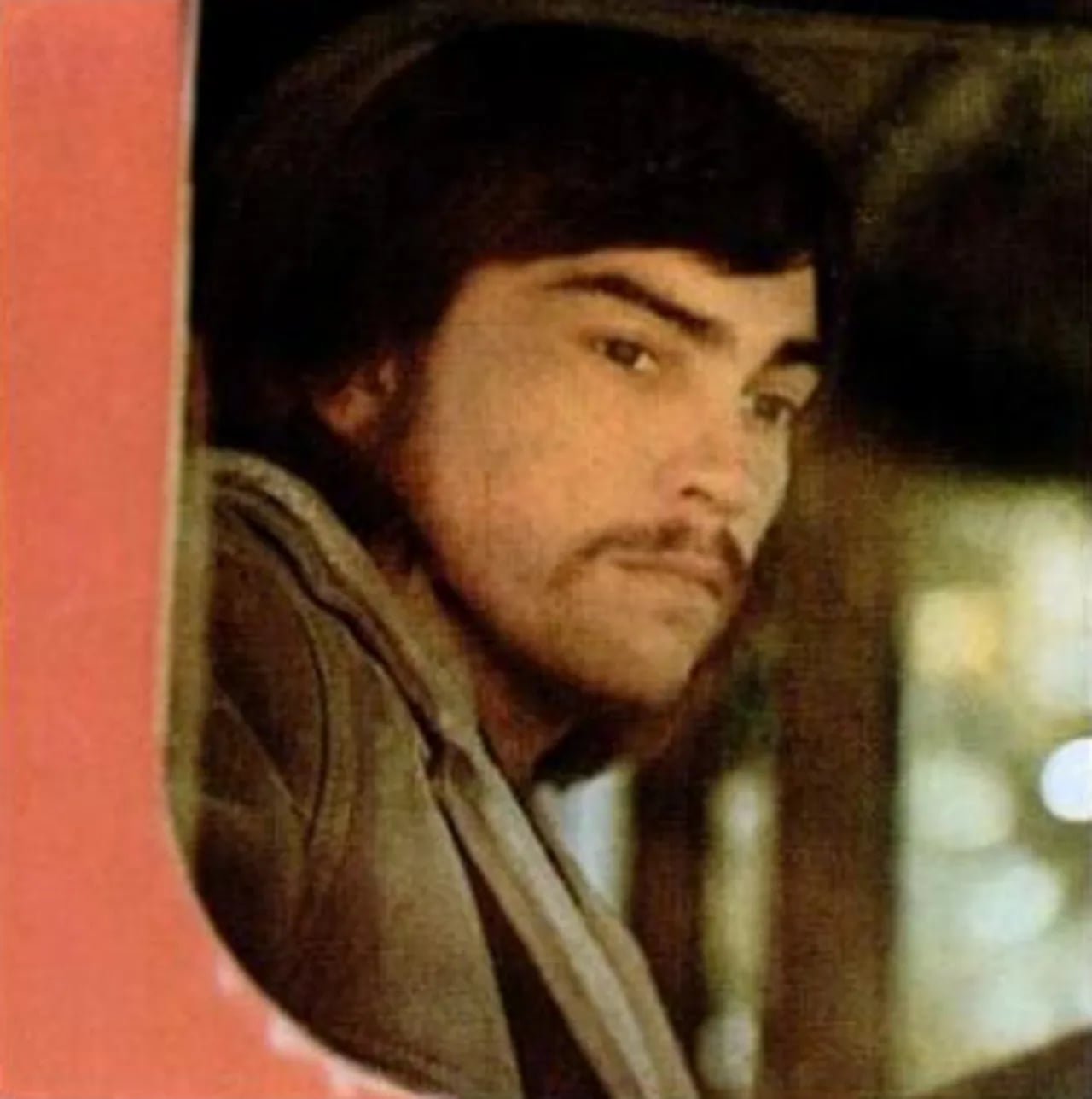 Porträt von Sam Neely (1948–2006) – Gedenkseite