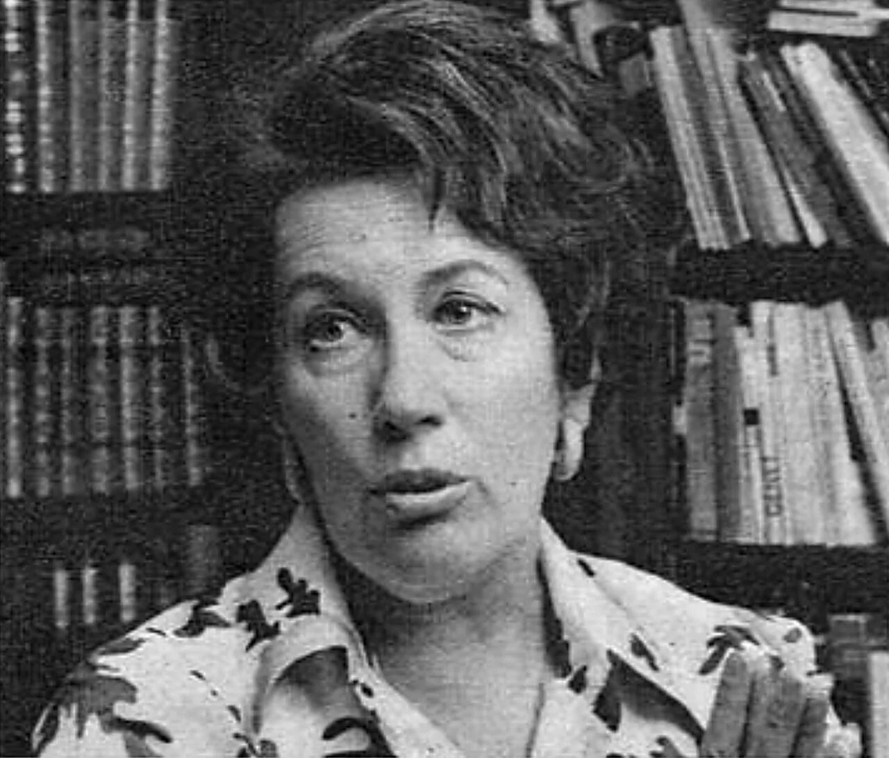 Porträt von Katri Veltheim (1918–2011) – Gedenkseite
